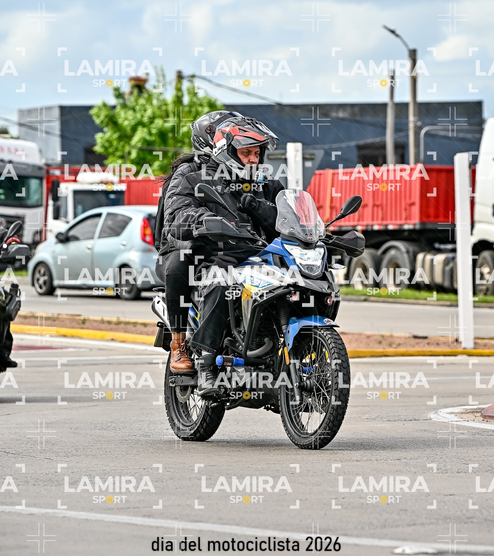 rotonda disa — BCD7814