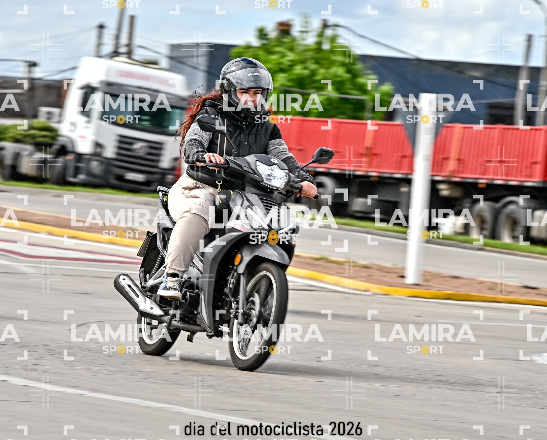 rotonda disa — BCD7647