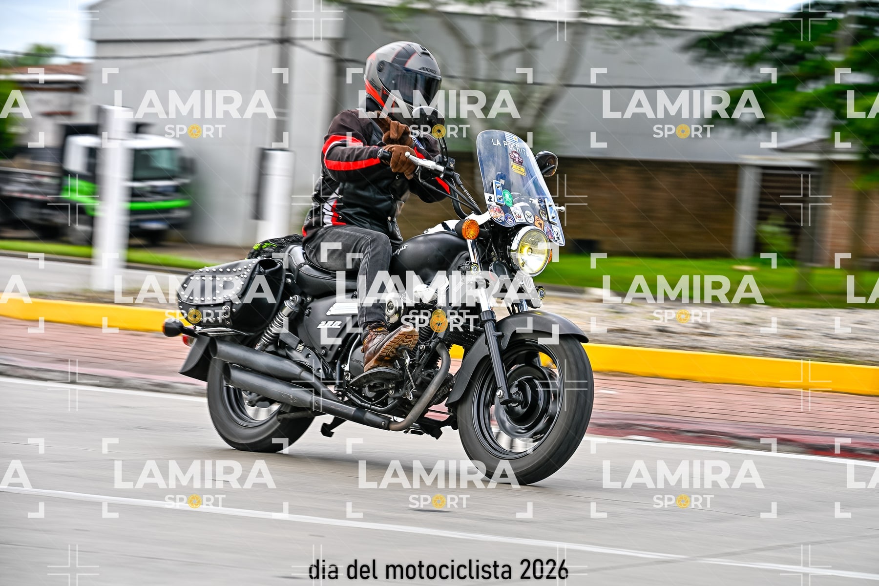 rotonda disa — BCD5376