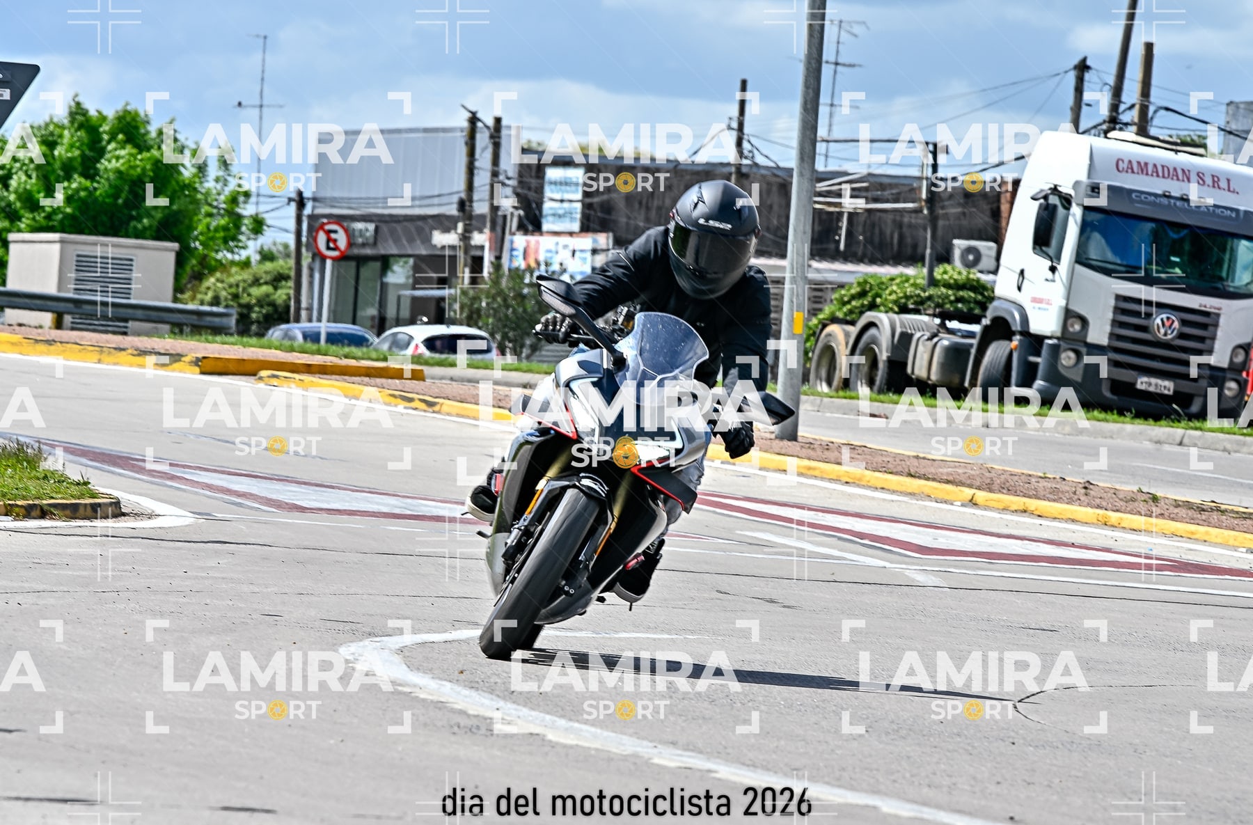 rotonda disa — BCD6912