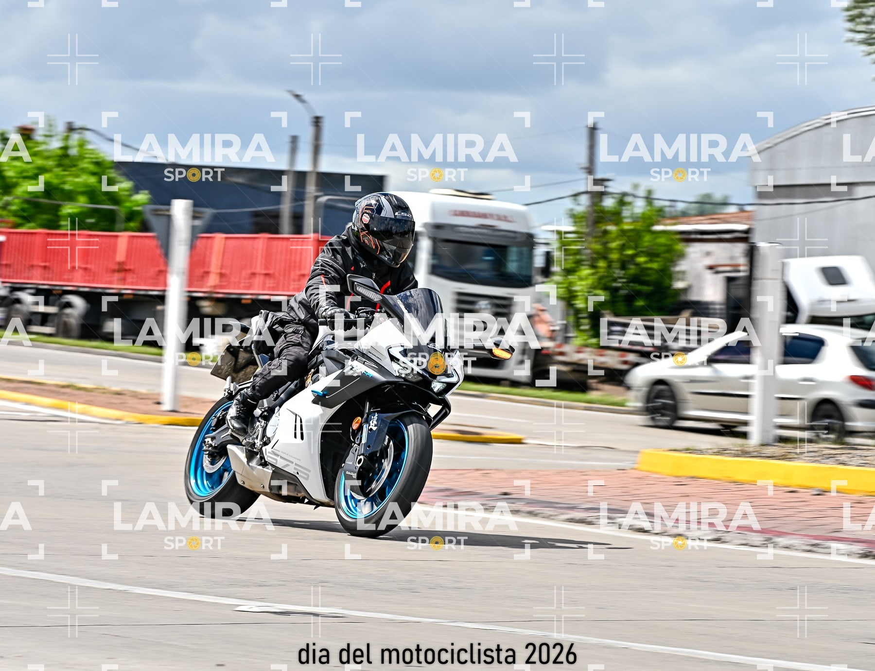 rotonda disa — BCD6666