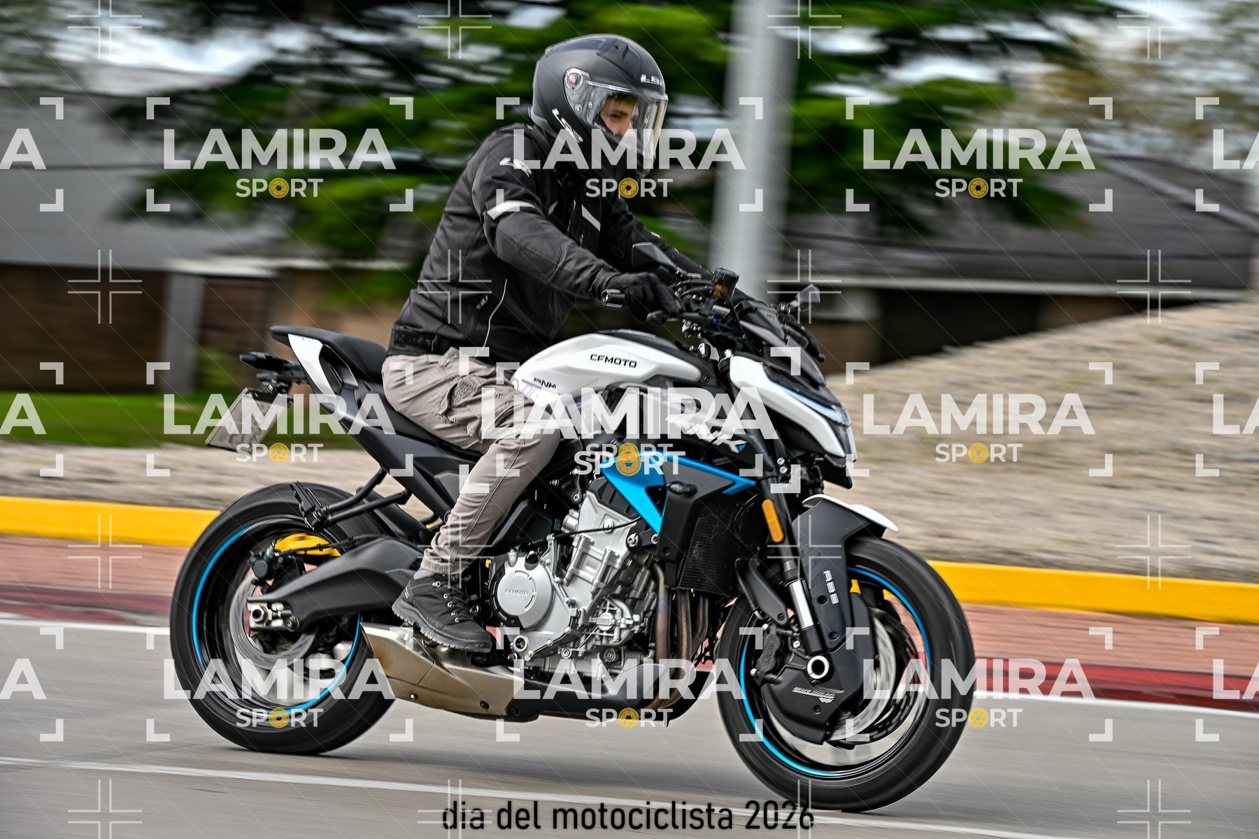 rotonda disa — BCD7632