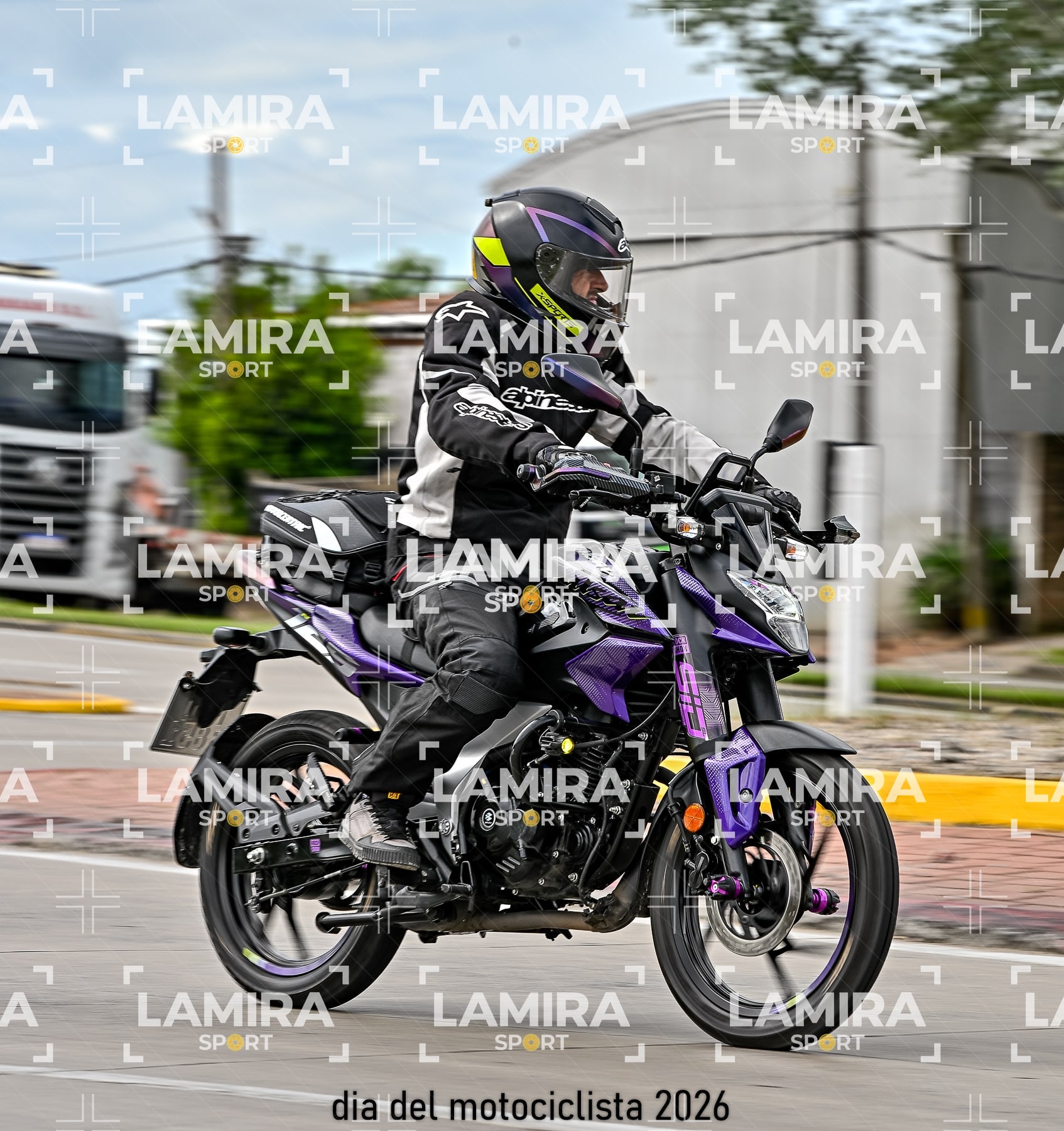 rotonda disa — BCD7715