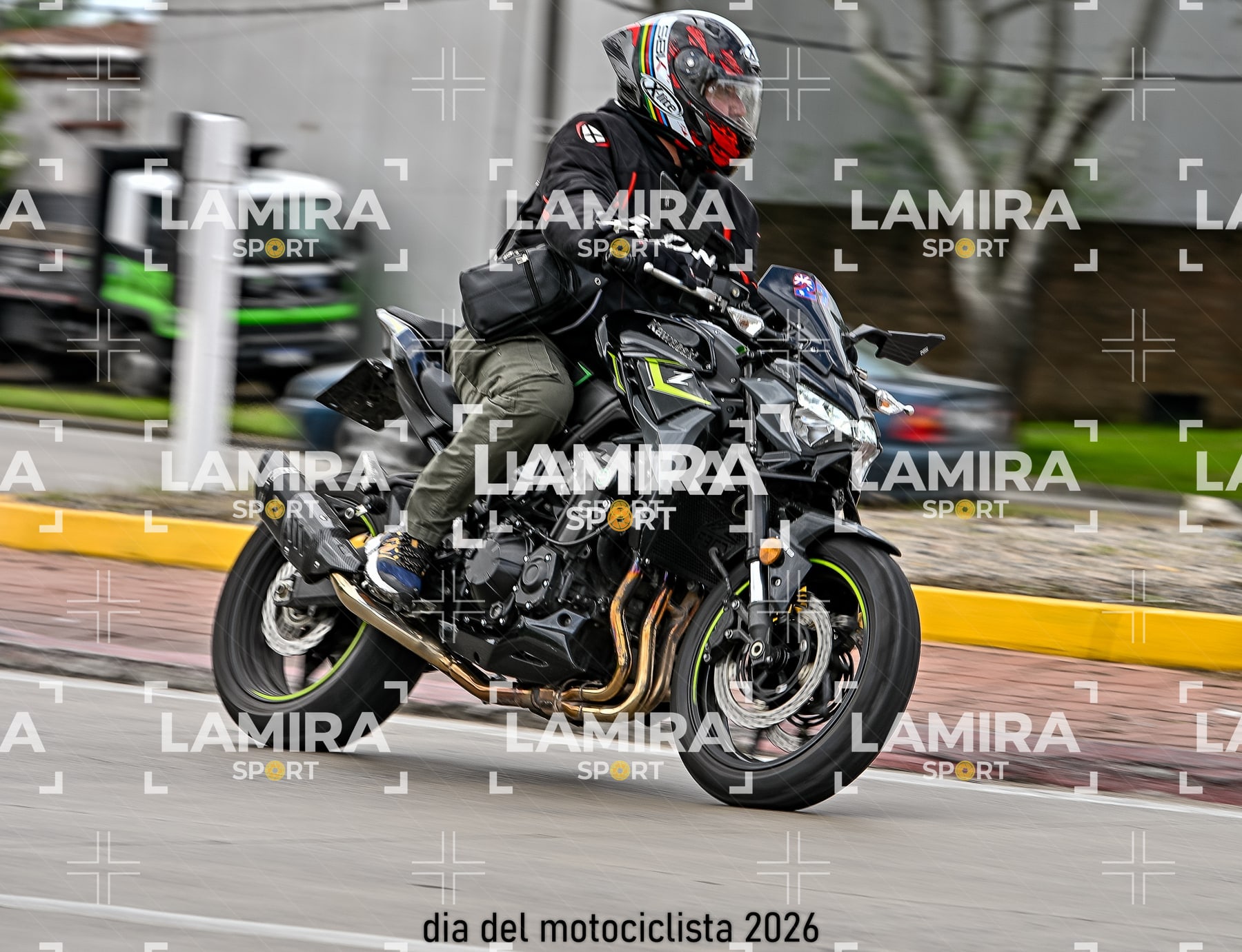 rotonda disa — BCD5381