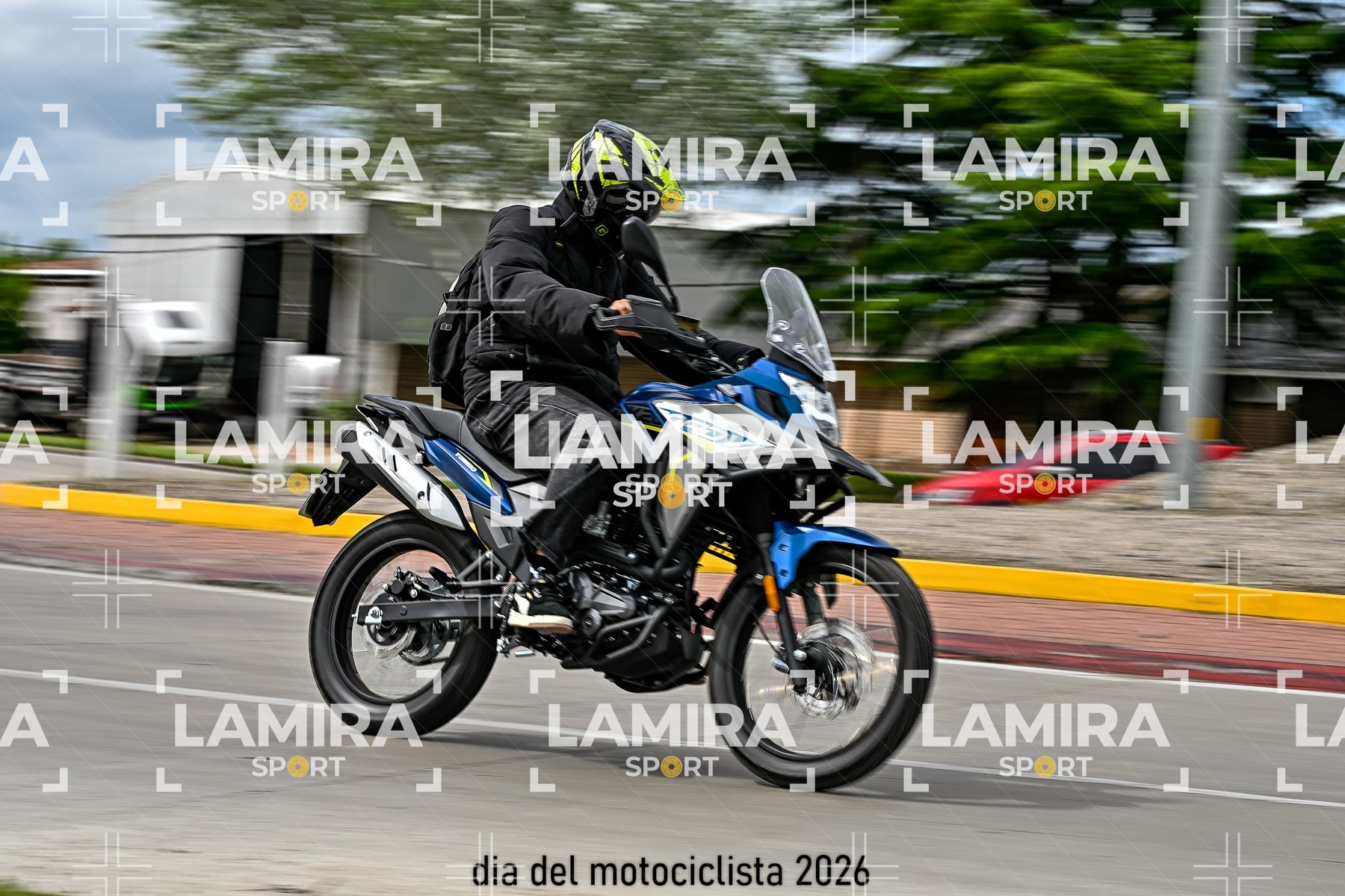 rotonda disa — BCD7308