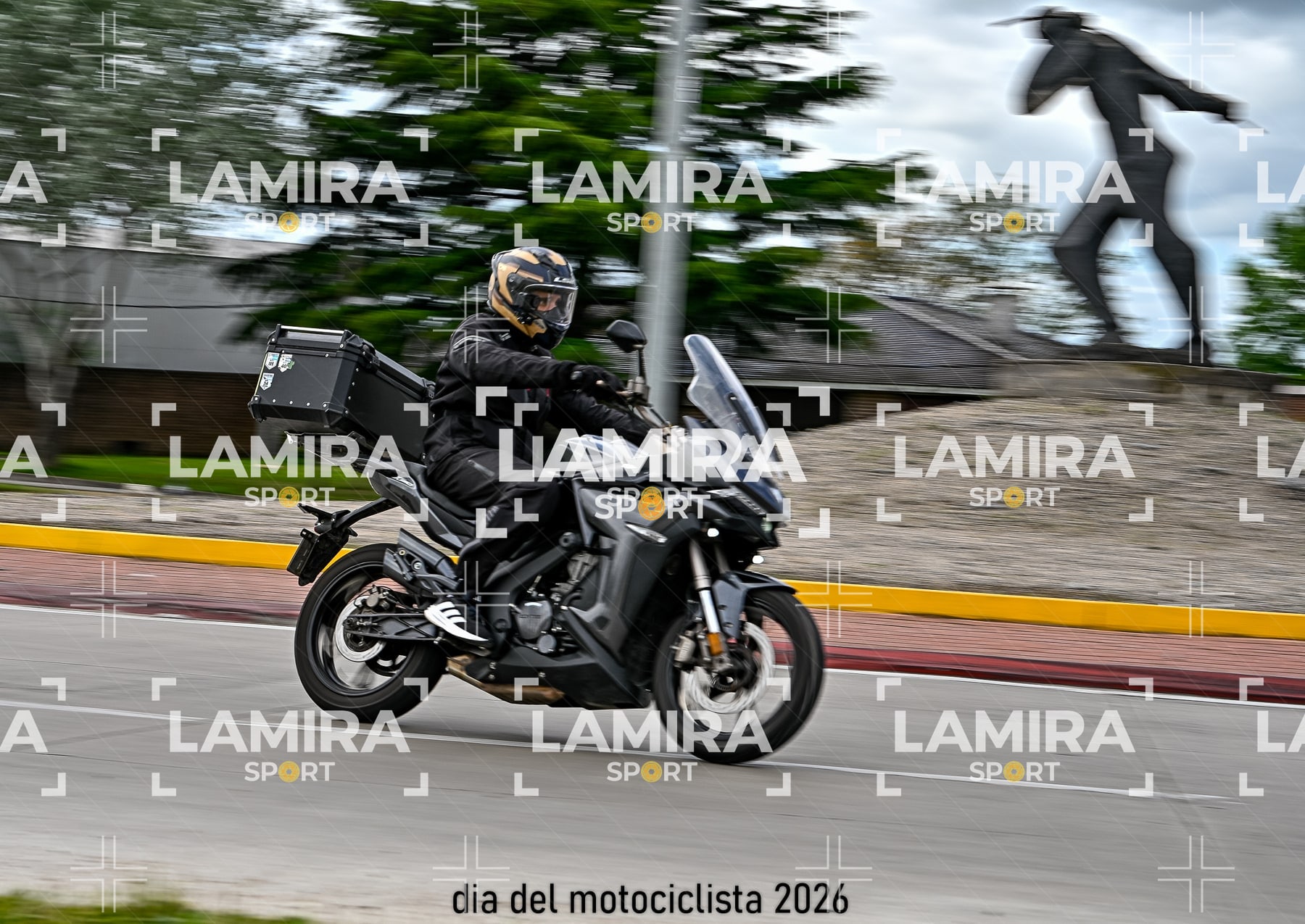rotonda disa — BCD5367