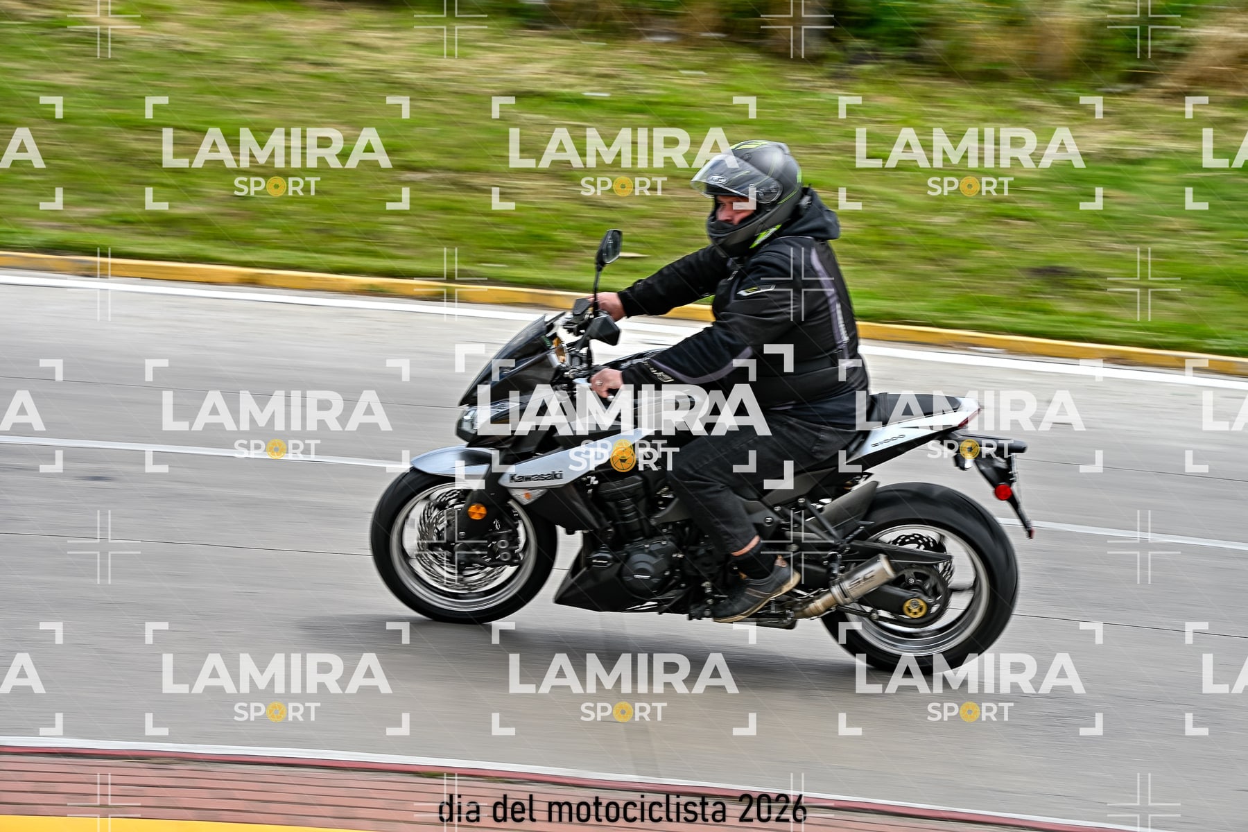 rotonda disa — BCD6264