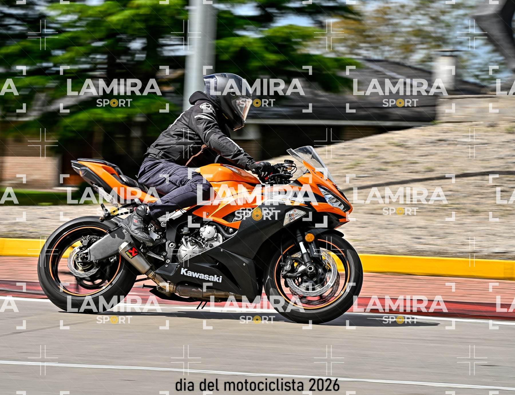 rotonda disa — BCD7008