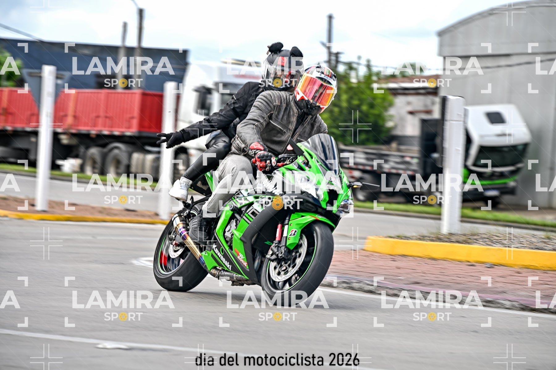 rotonda disa — BCD7129