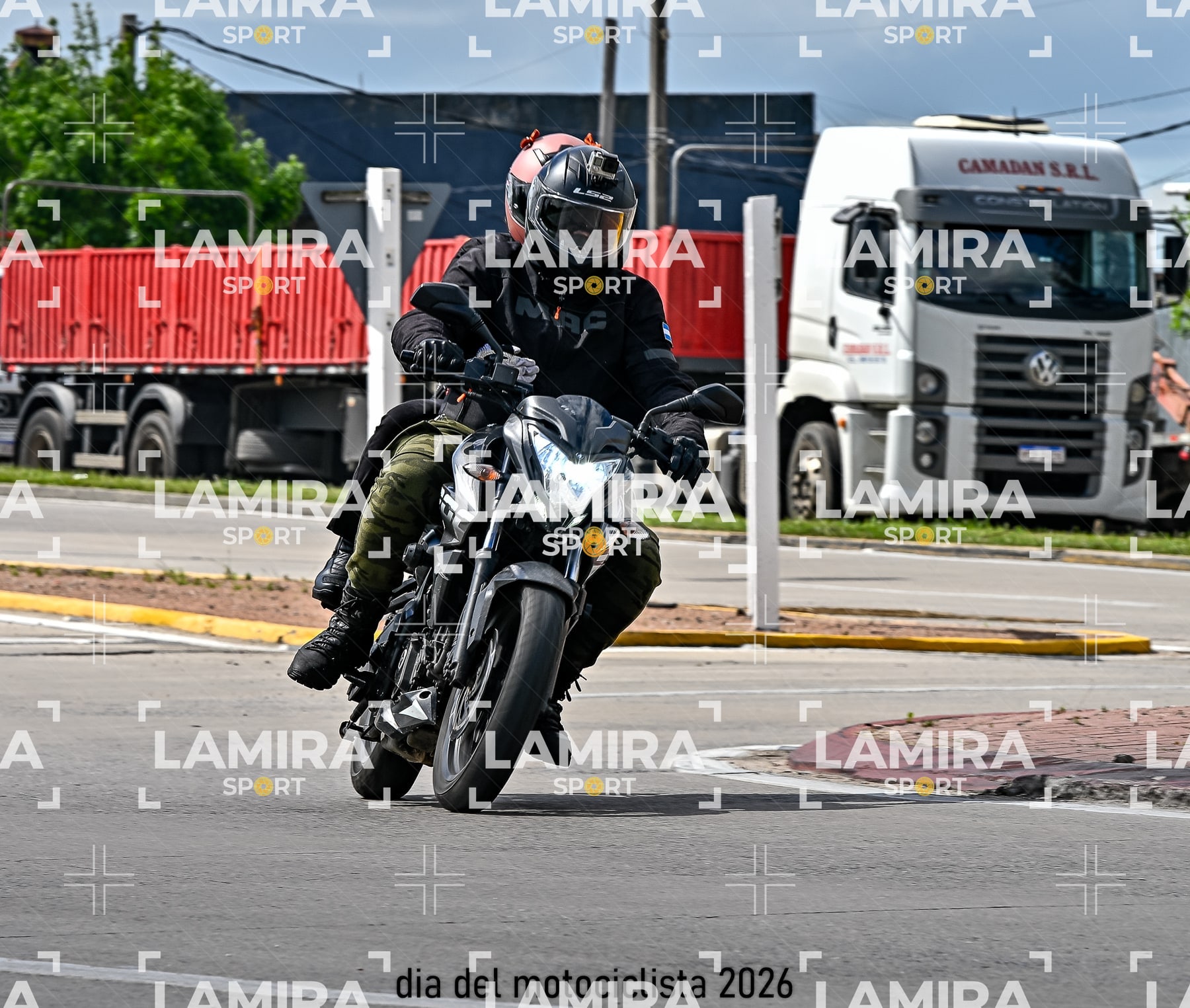rotonda disa — BCD6803