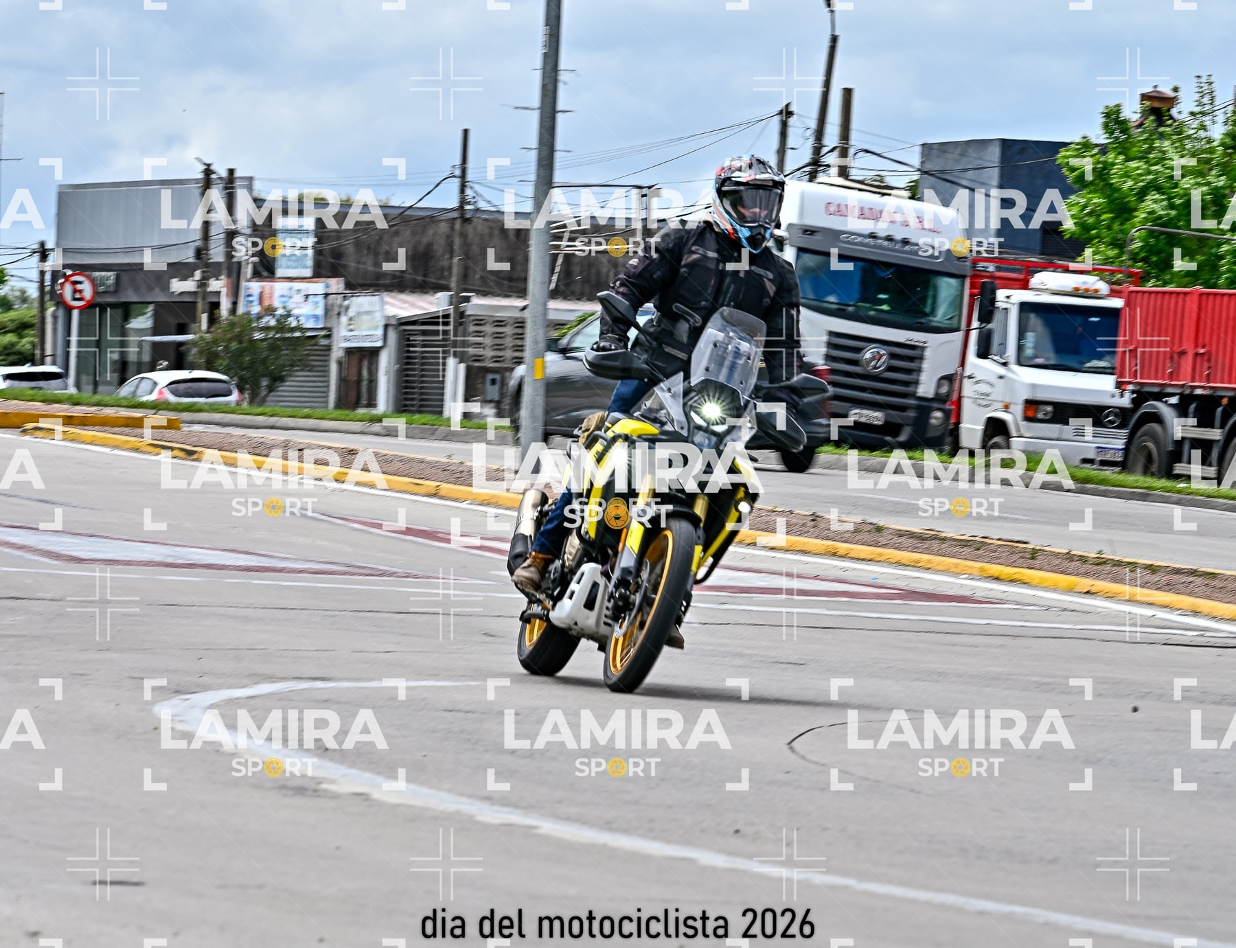rotonda disa — BCD5906