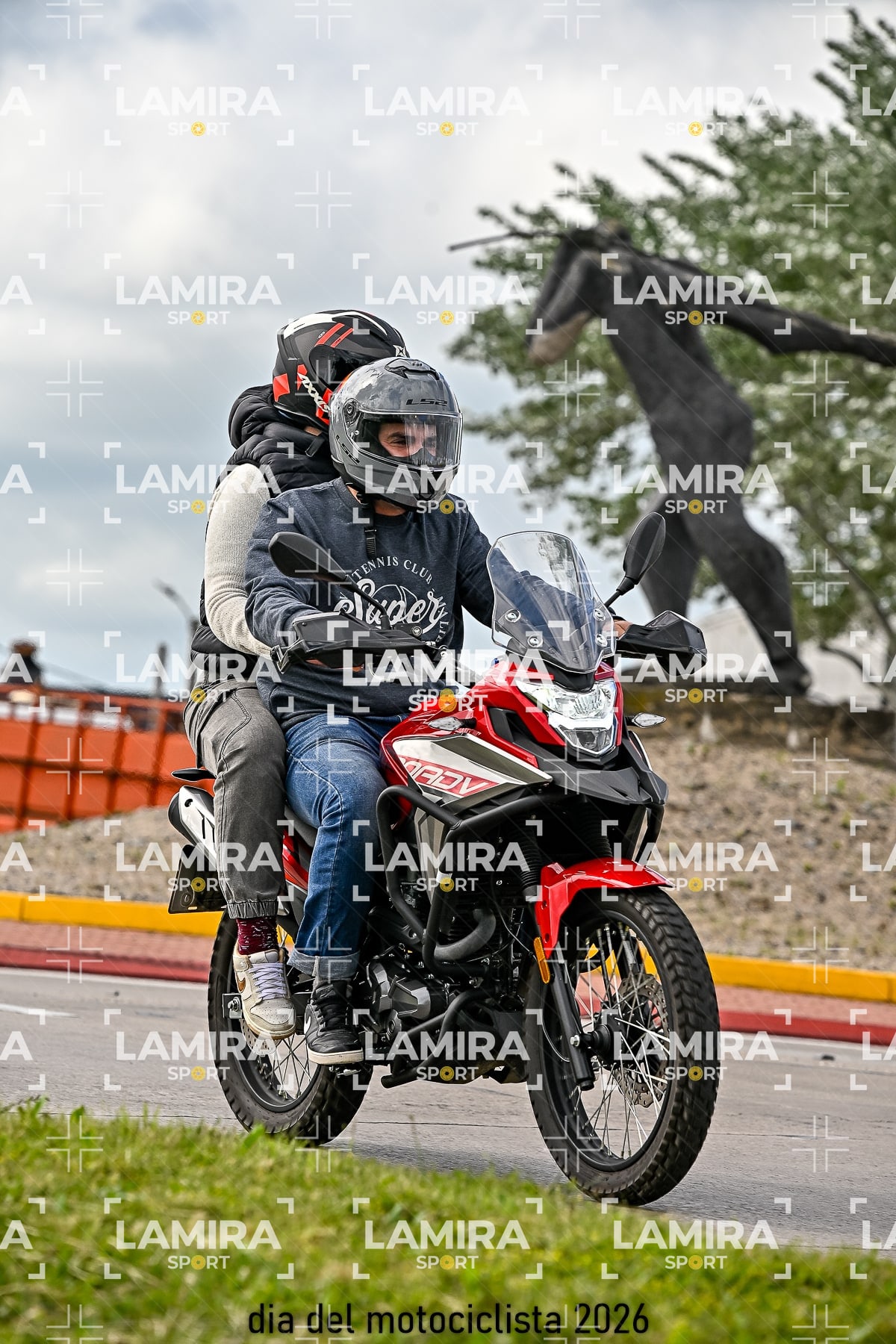 rotonda disa — BCD8042