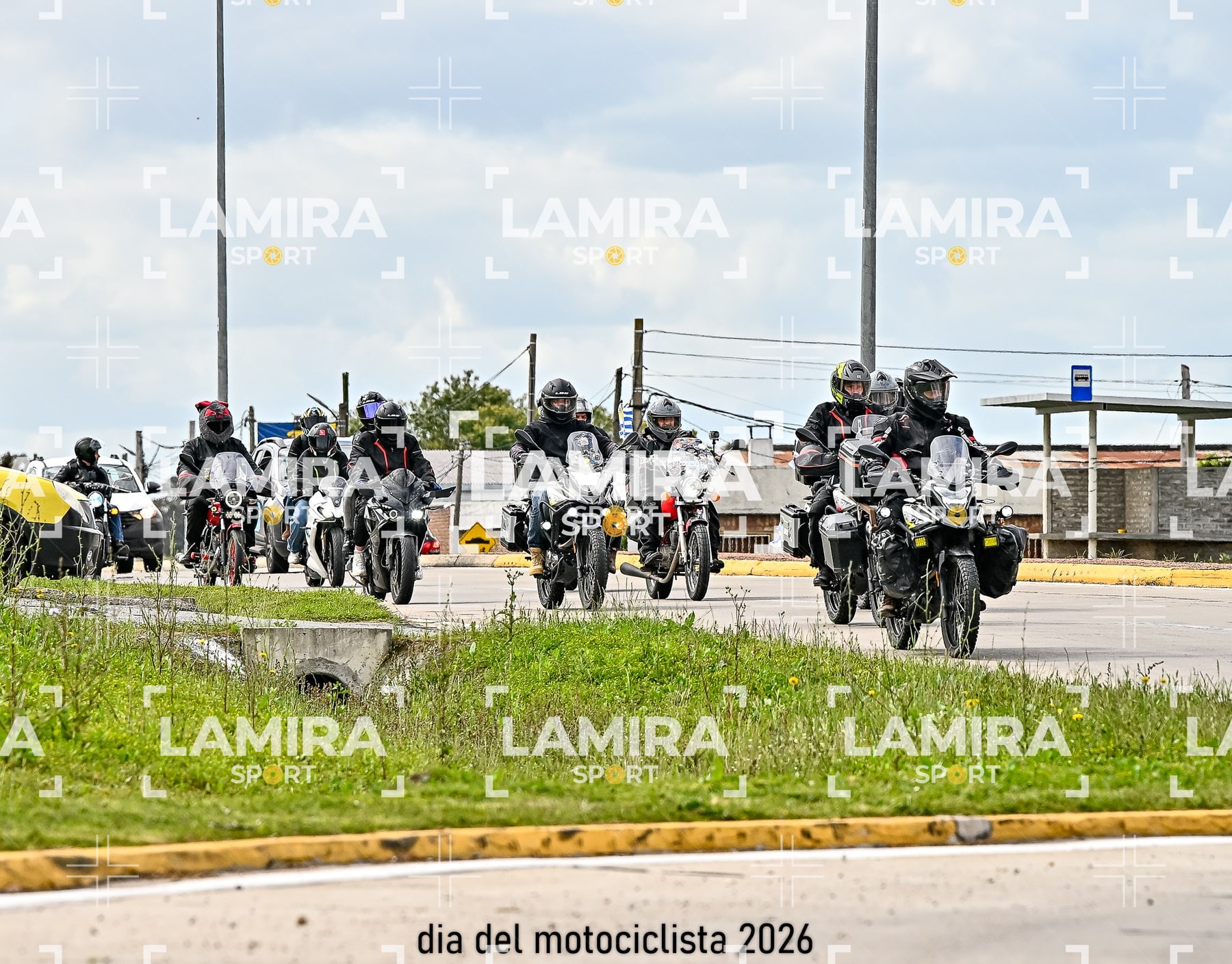 rotonda disa — BCD7812
