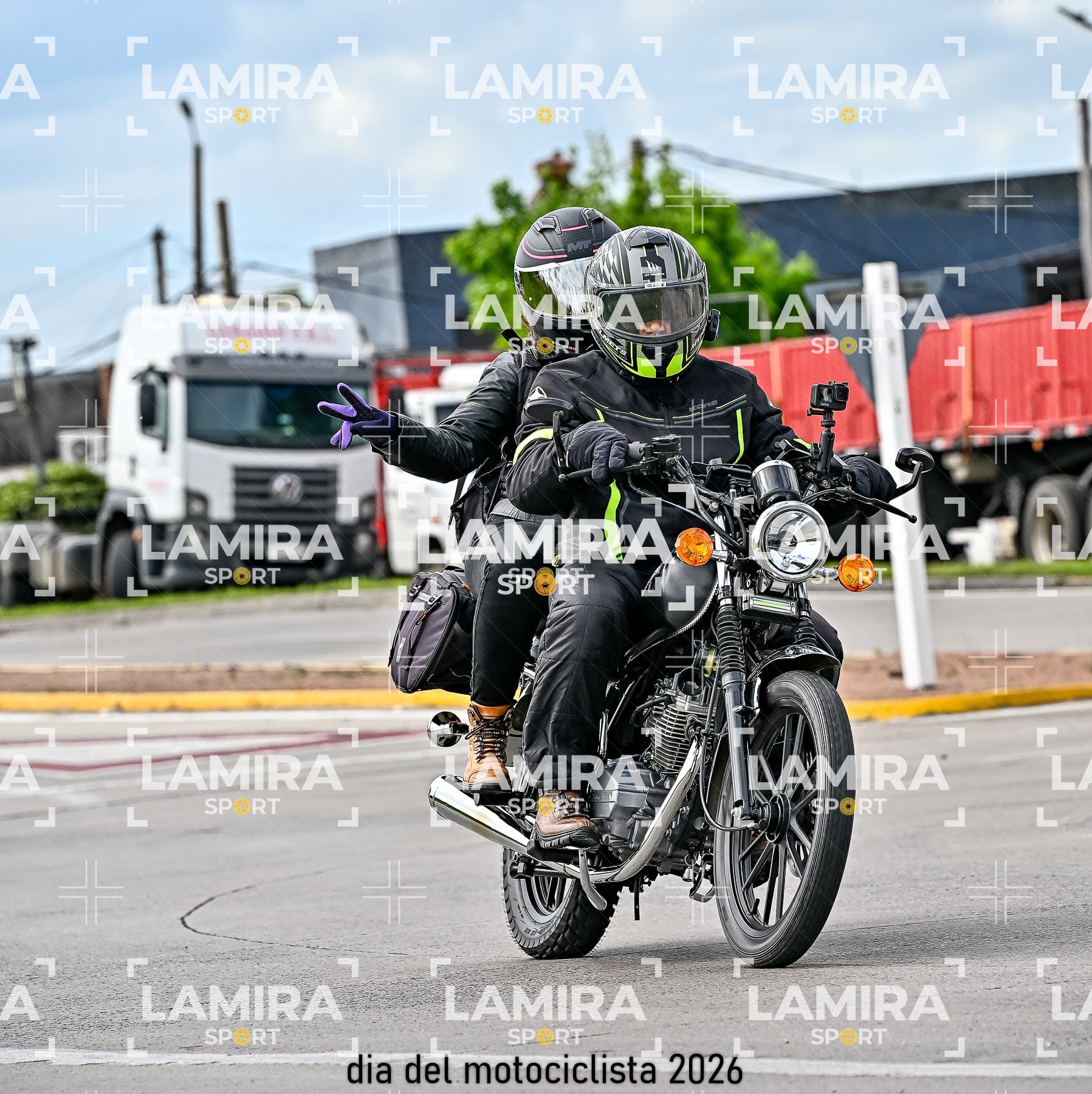 rotonda disa — BCD7883