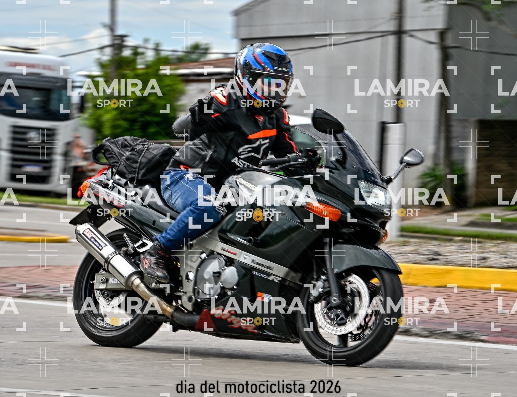 rotonda disa — BCD5897