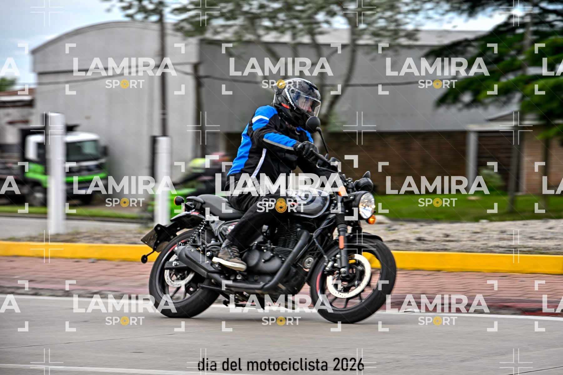 rotonda disa — BCD5483