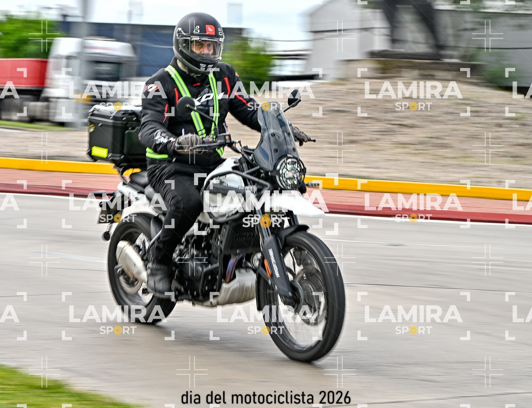 rotonda disa — BCD6055