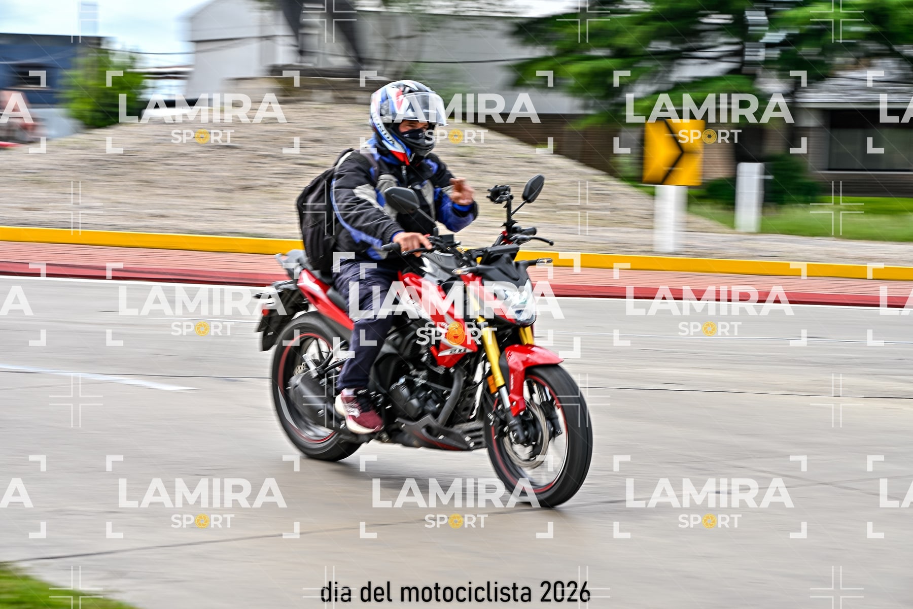 rotonda disa — BCD6082