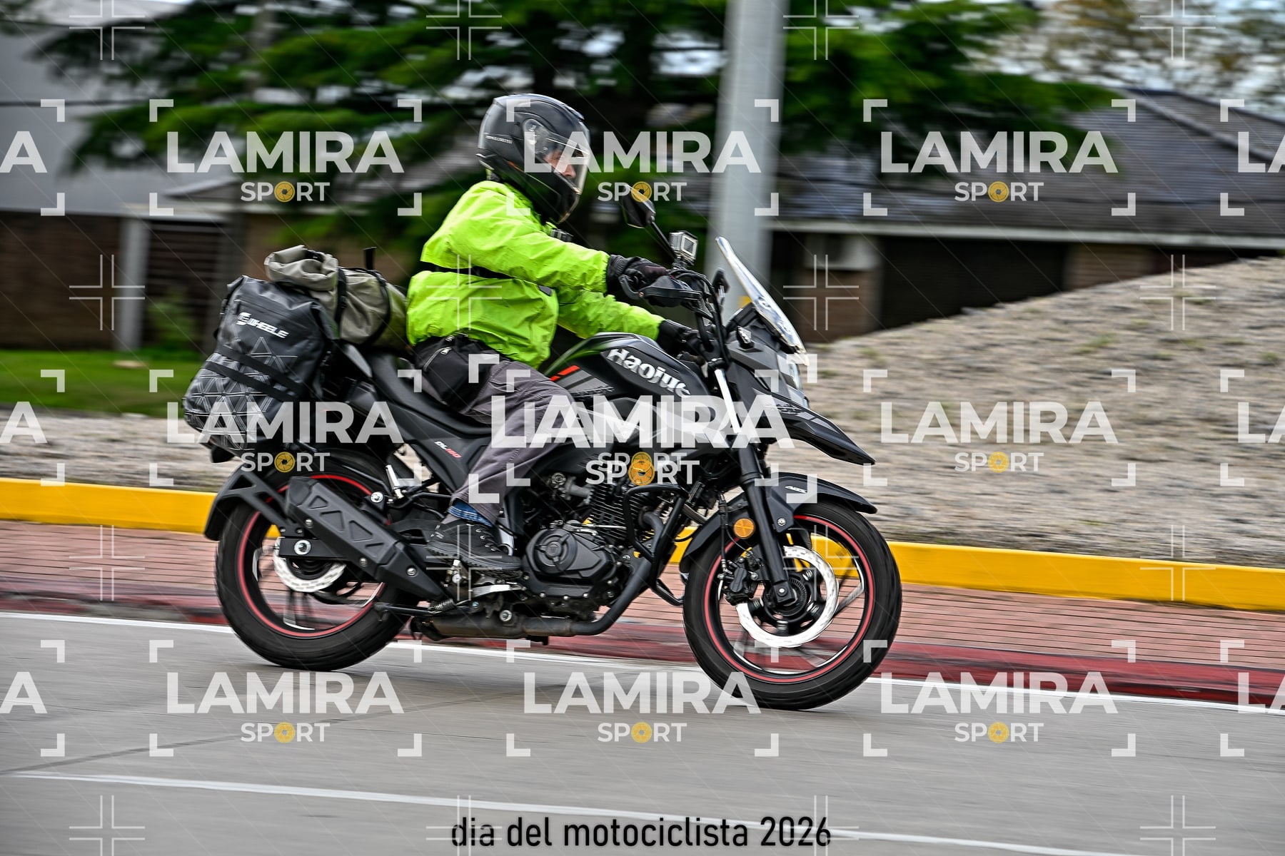 rotonda disa — BCD5409