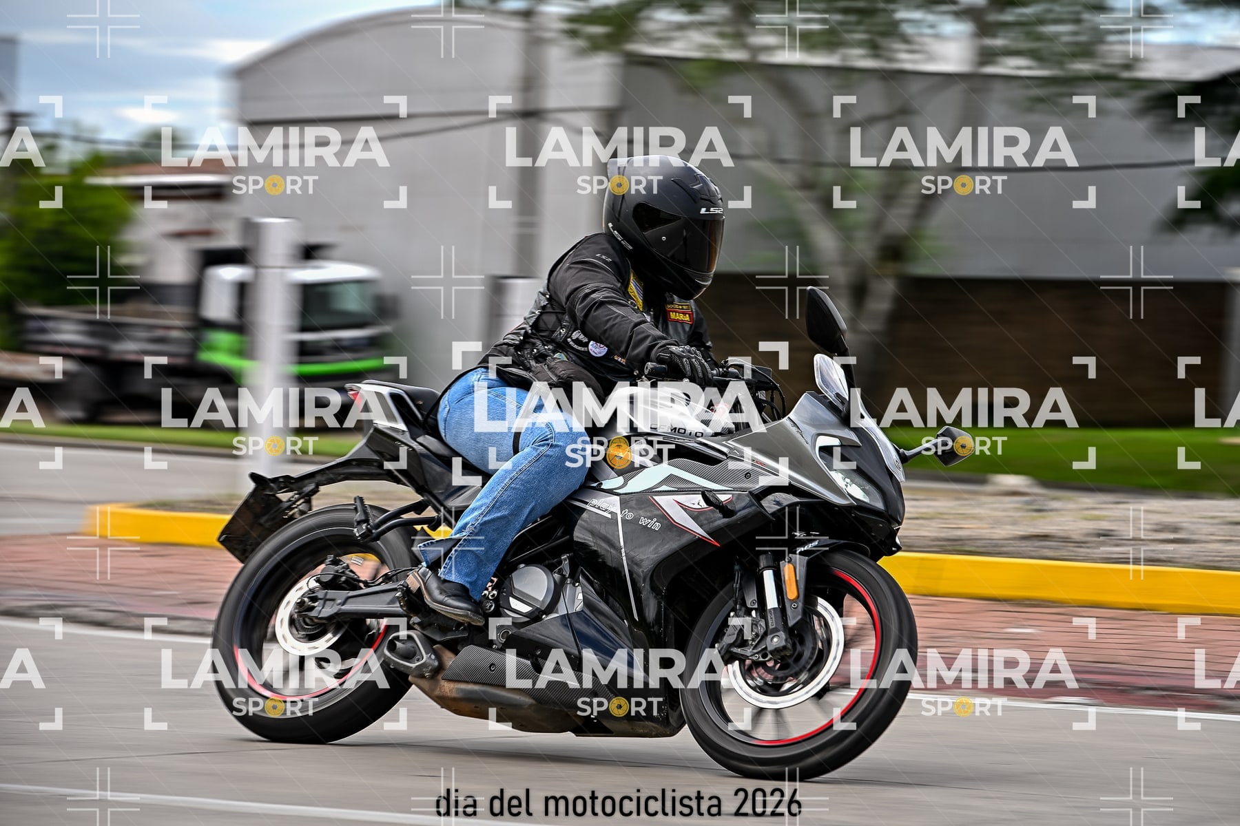 rotonda disa — BCD5537