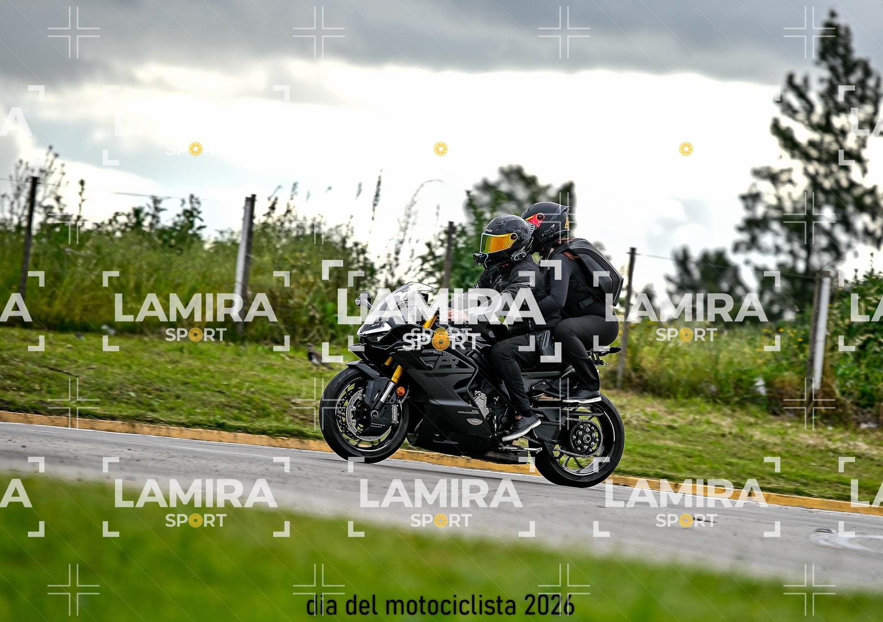rotonda disa — BCD8697