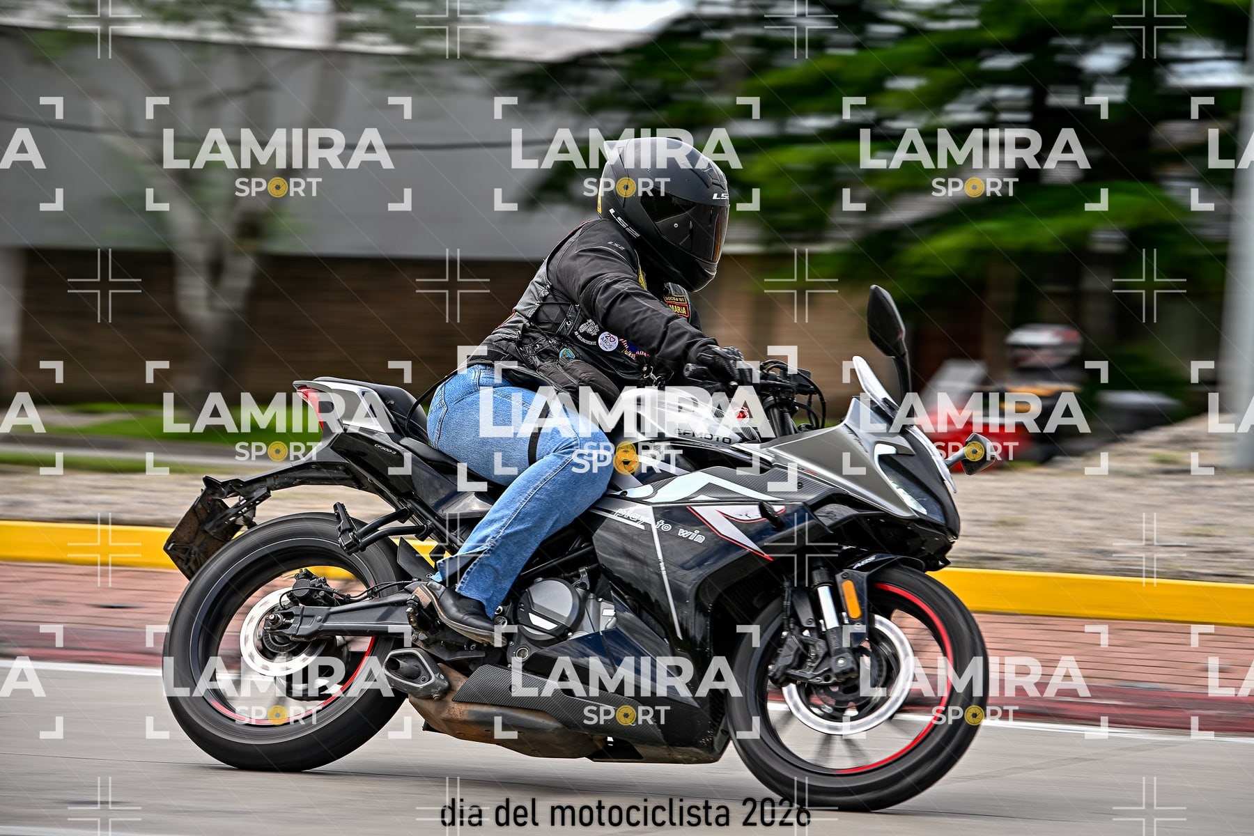 rotonda disa — BCD5539
