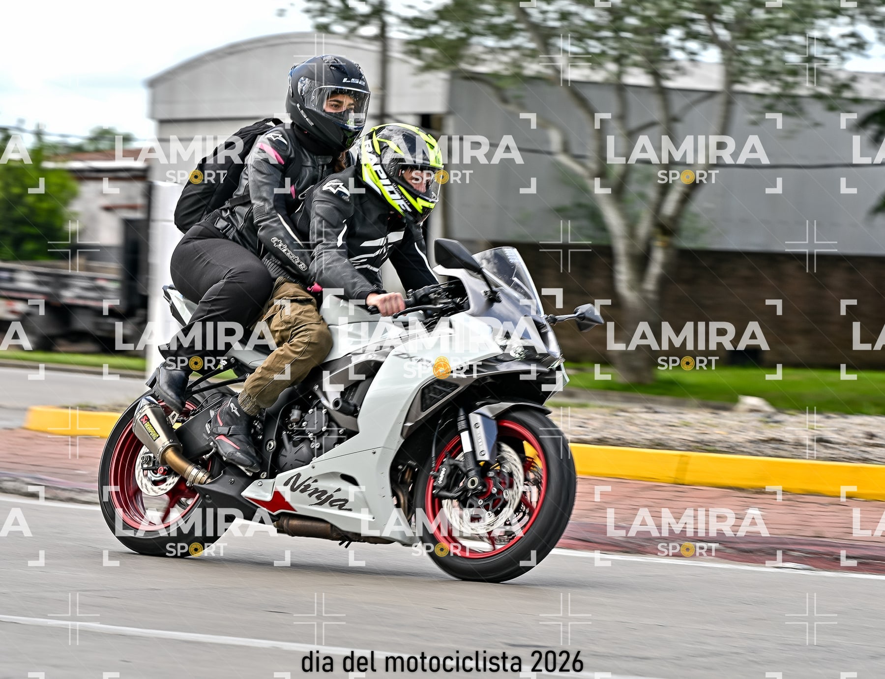 rotonda disa — BCD7122