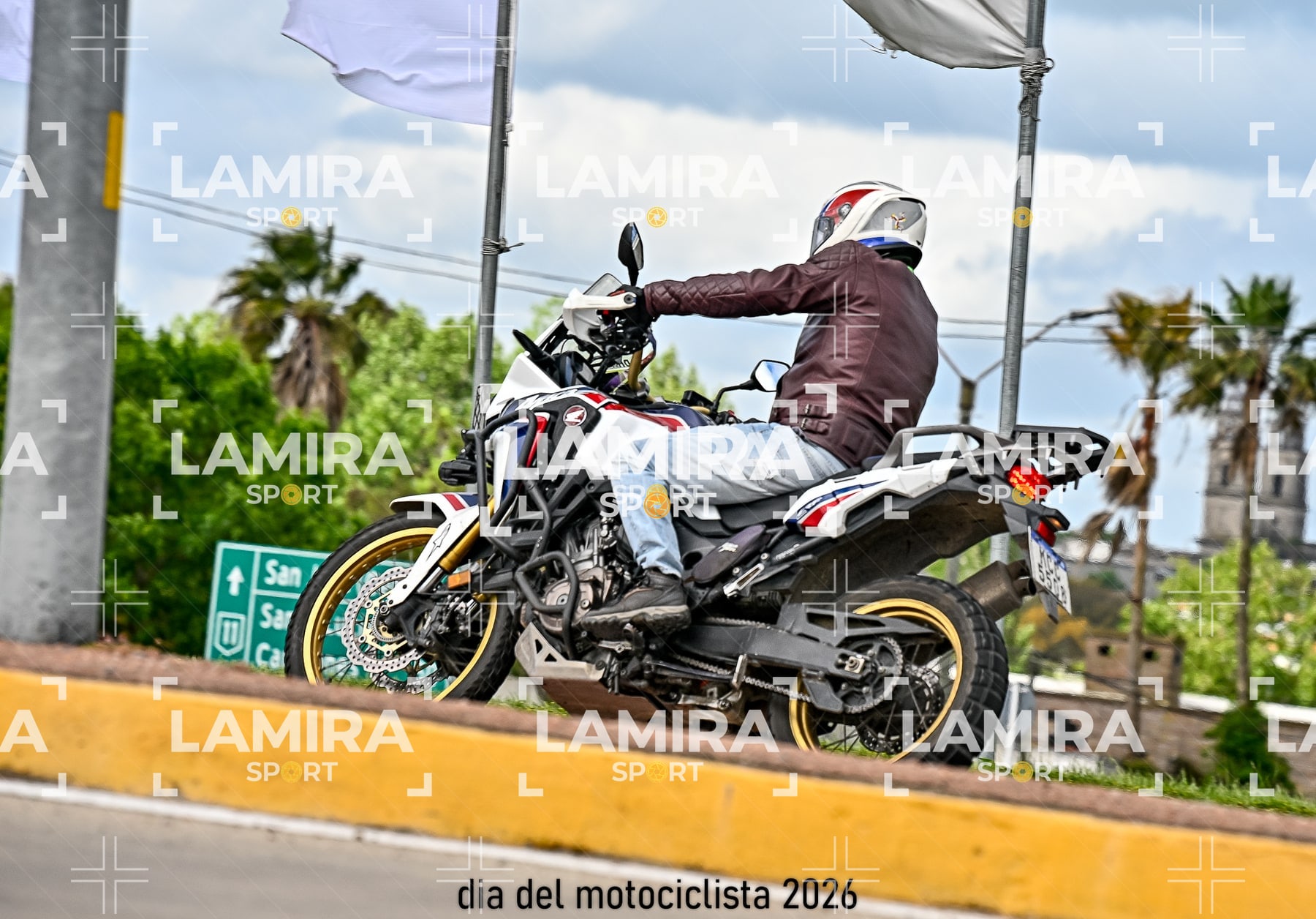 rotonda disa — BCD8088