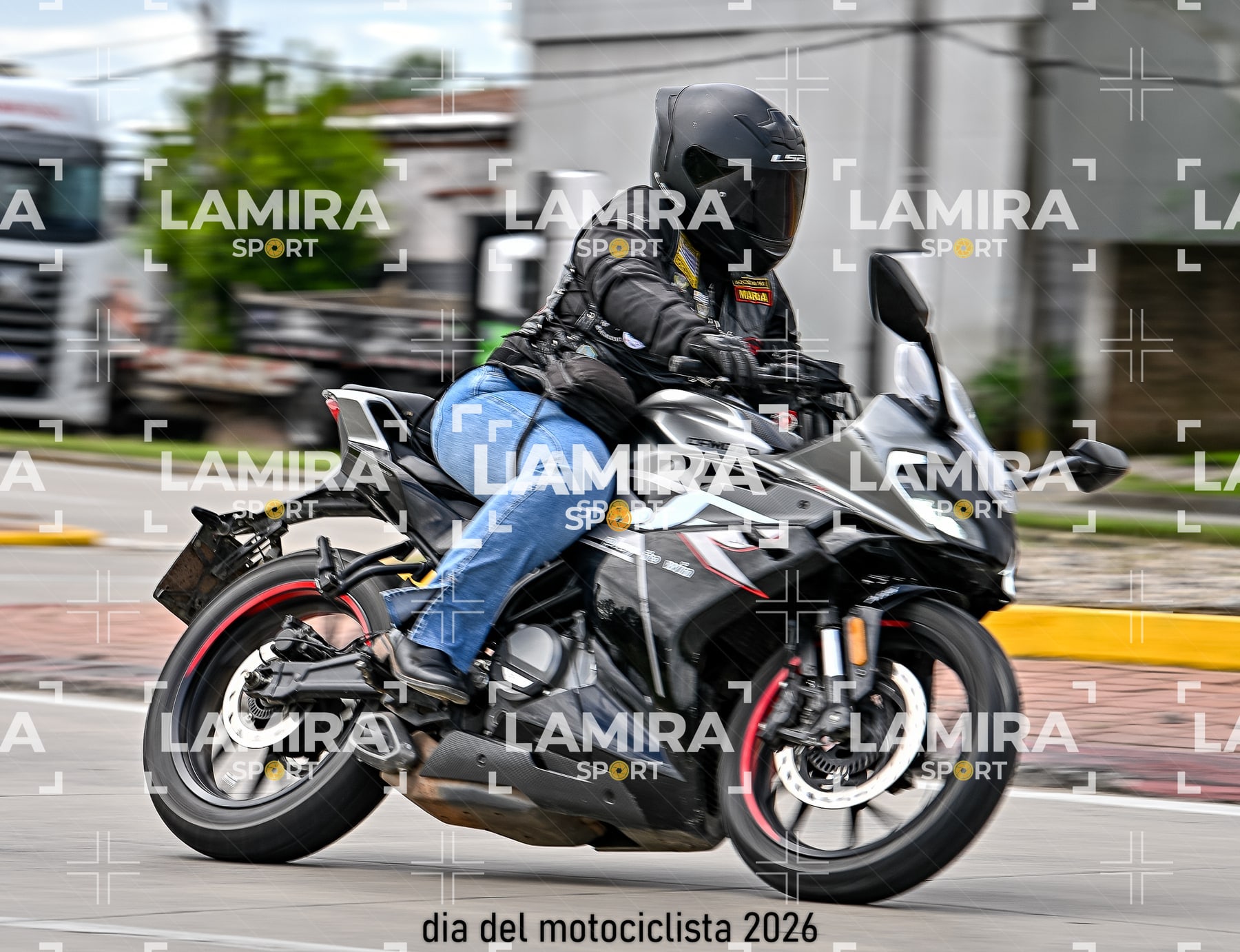 rotonda disa — BCD5536