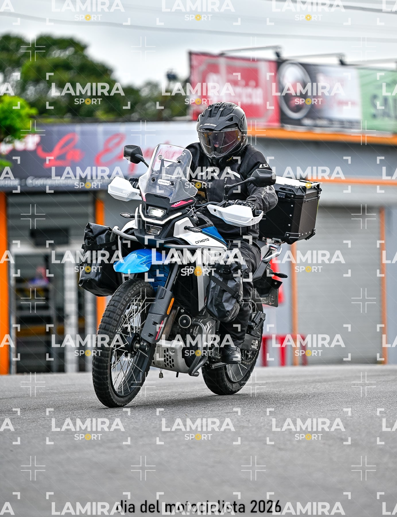 rotonda disa — BCD8773