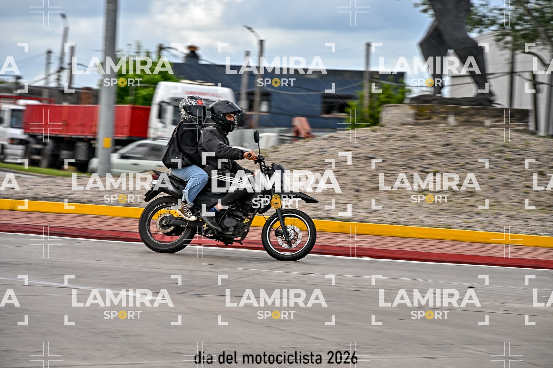 rotonda disa — BCD8523