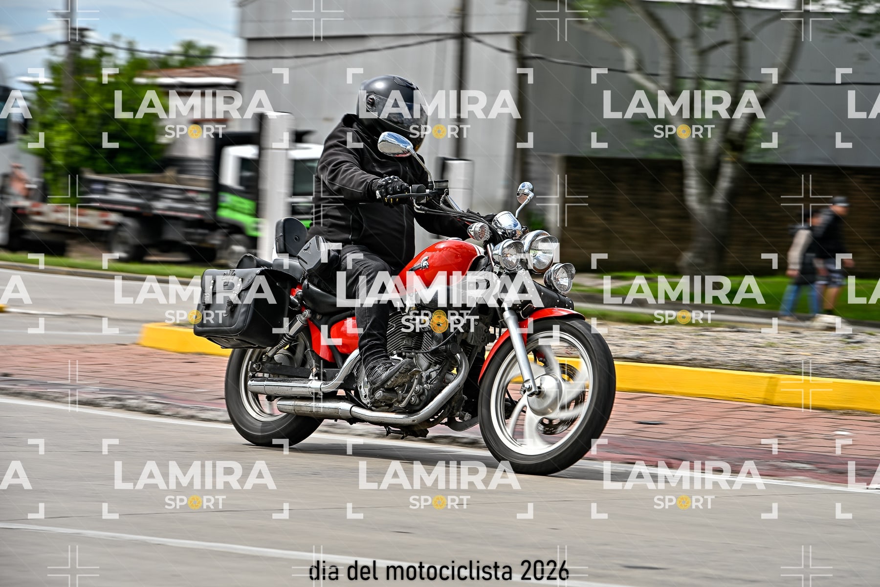 rotonda disa — BCD5801