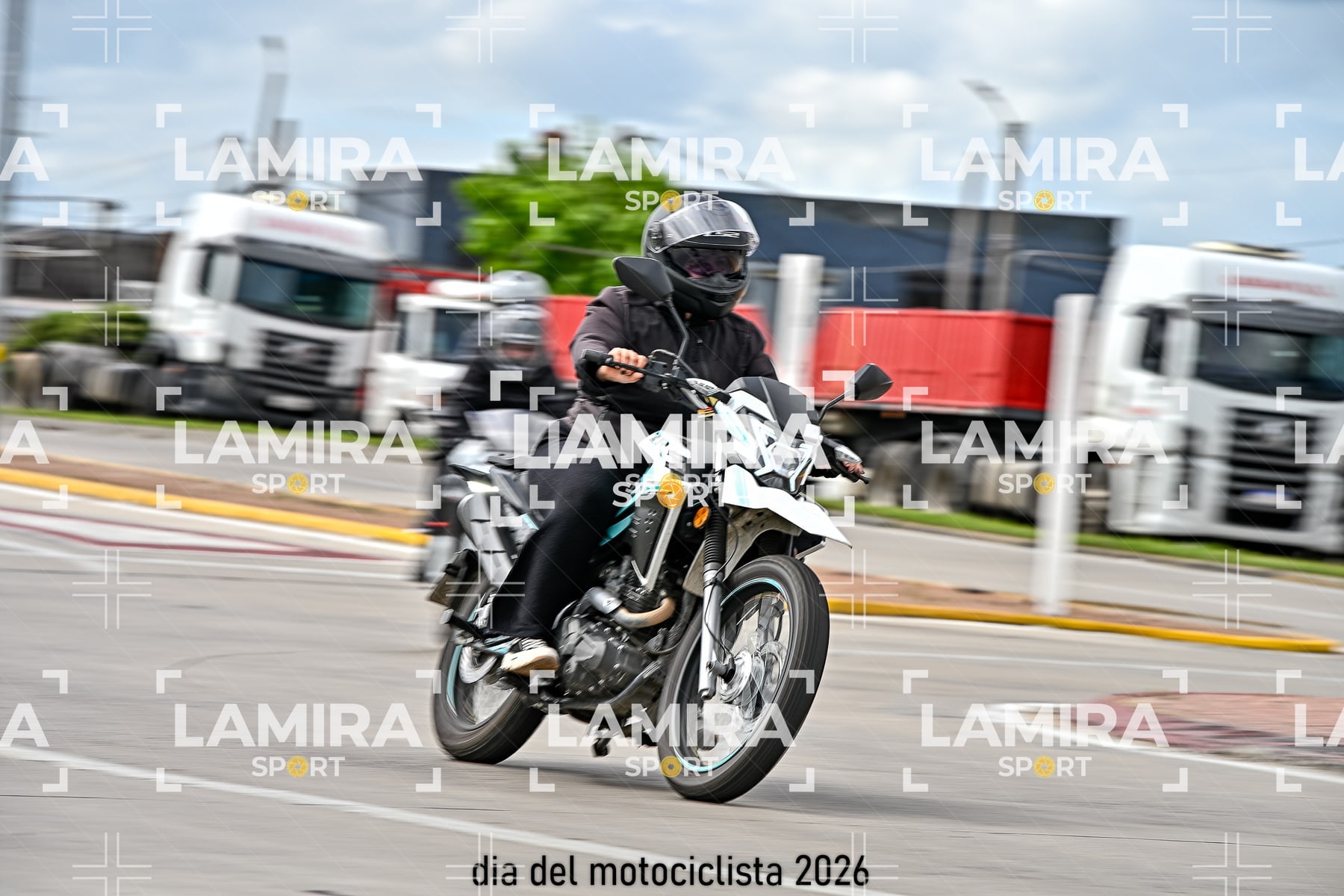rotonda disa — BCD7649