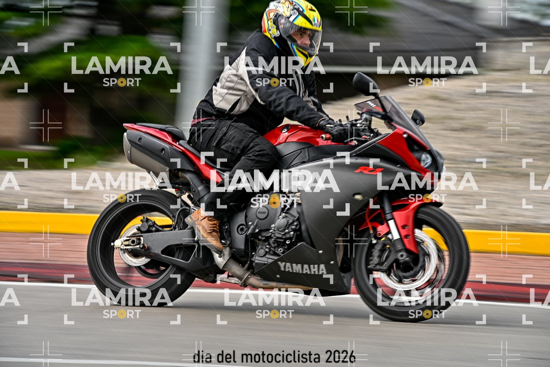 rotonda disa — BCD7578