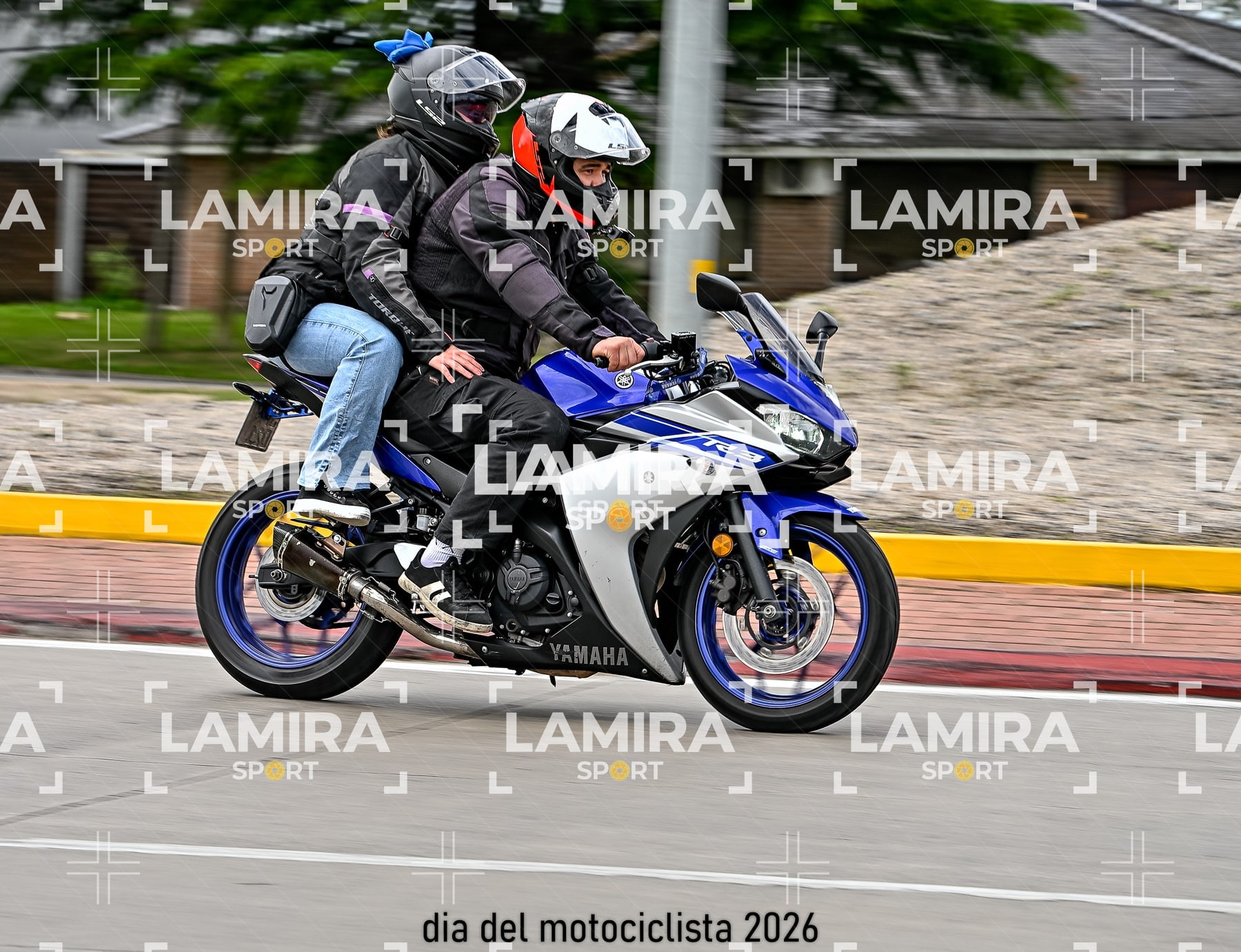 rotonda disa — BCD5201