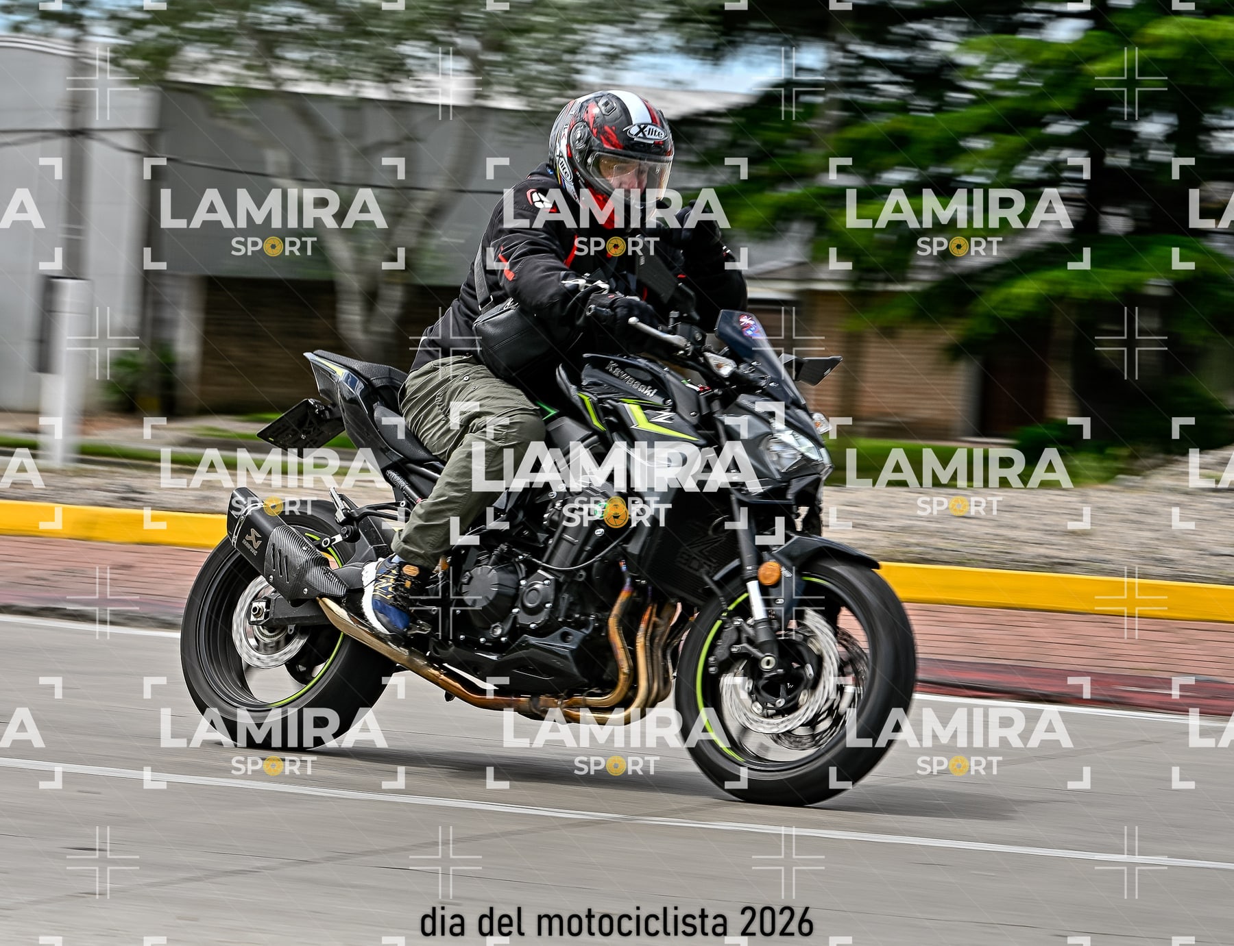 rotonda disa — BCD5774