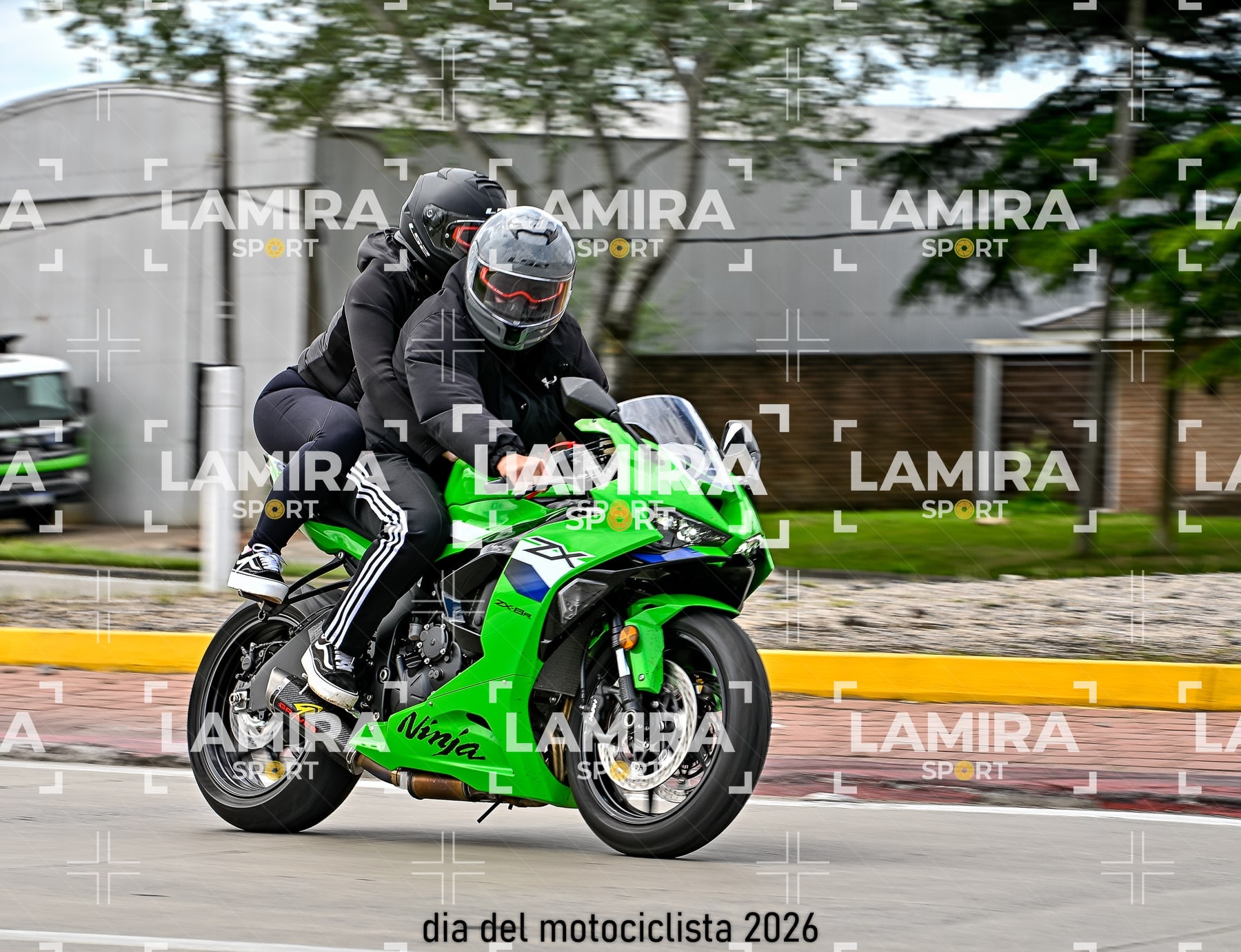 rotonda disa — BCD5548