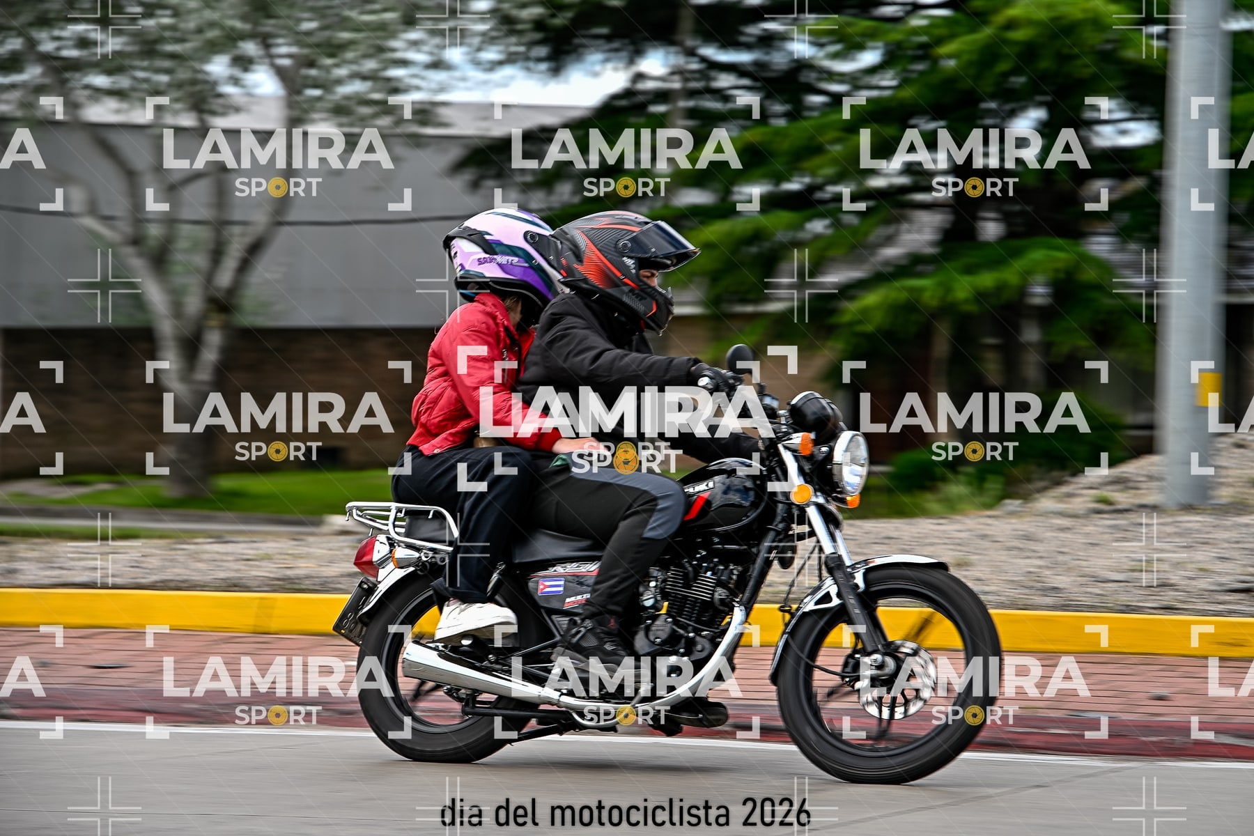 rotonda disa — BCD5487