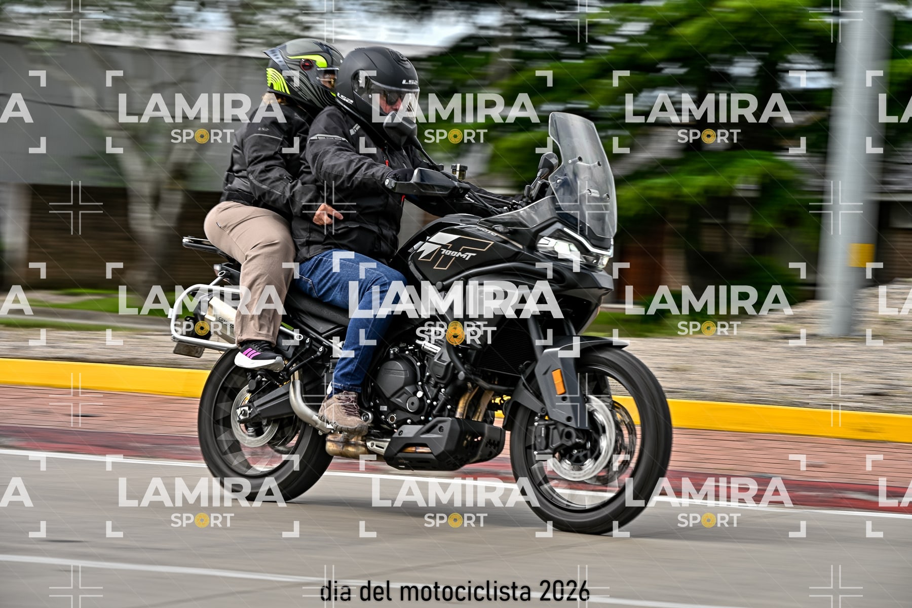 rotonda disa — BCD7694