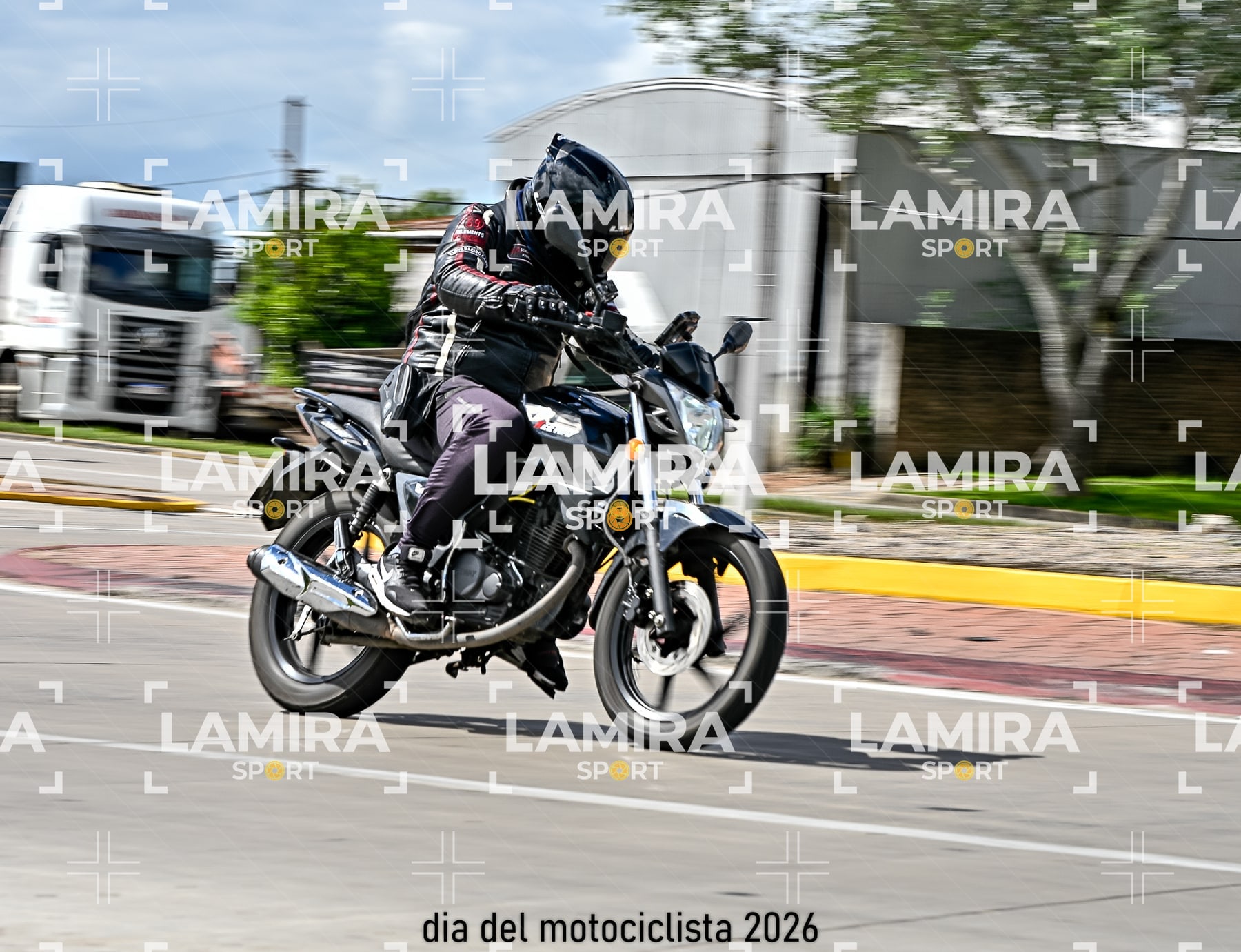 rotonda disa — BCD6945