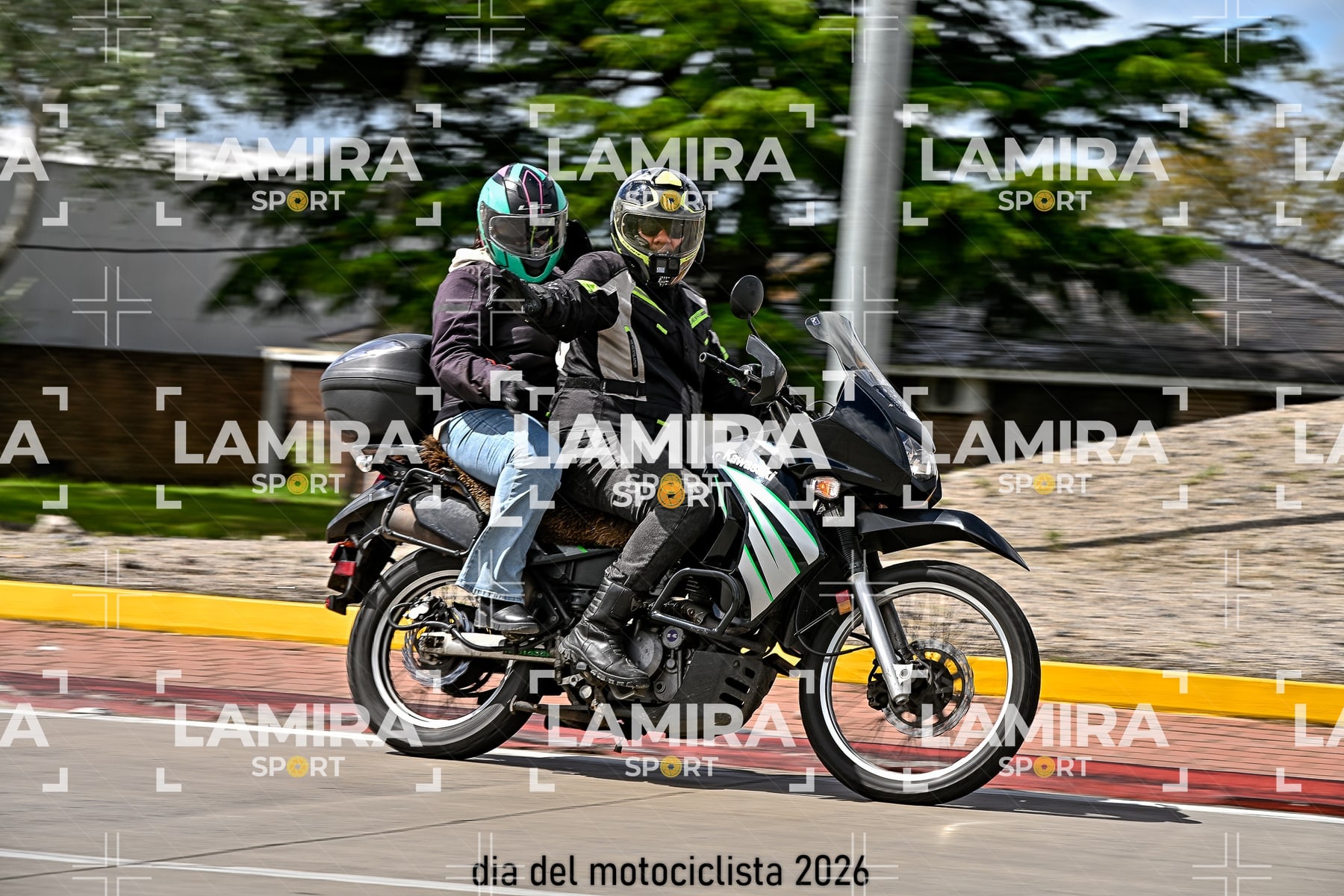 rotonda disa — BCD6954