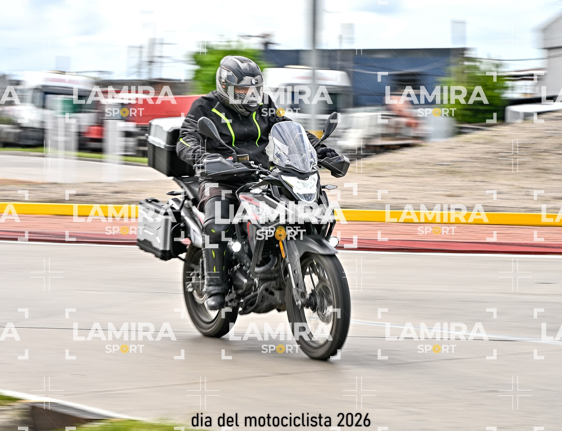 rotonda disa — BCD6131