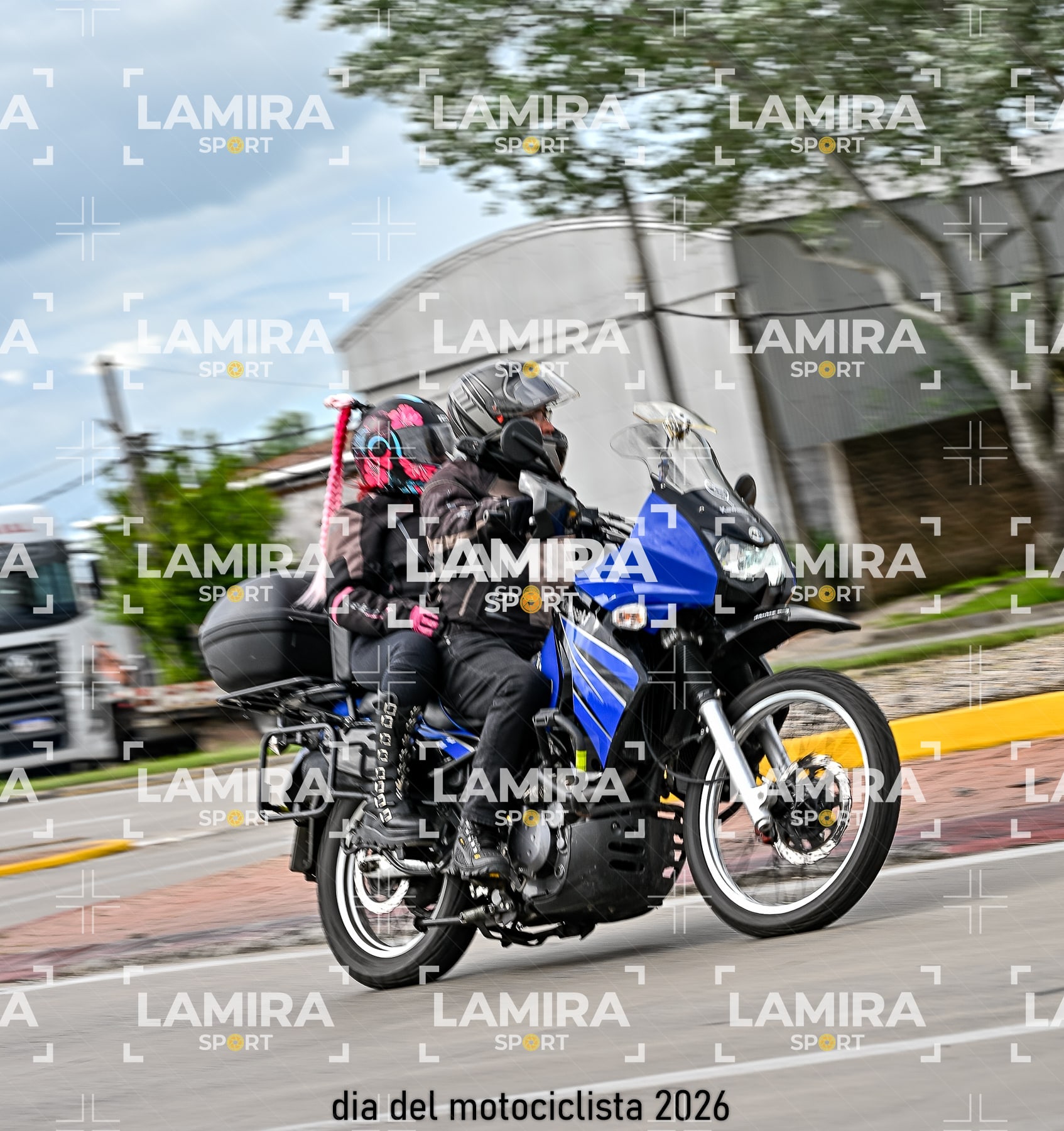 rotonda disa — BCD7705