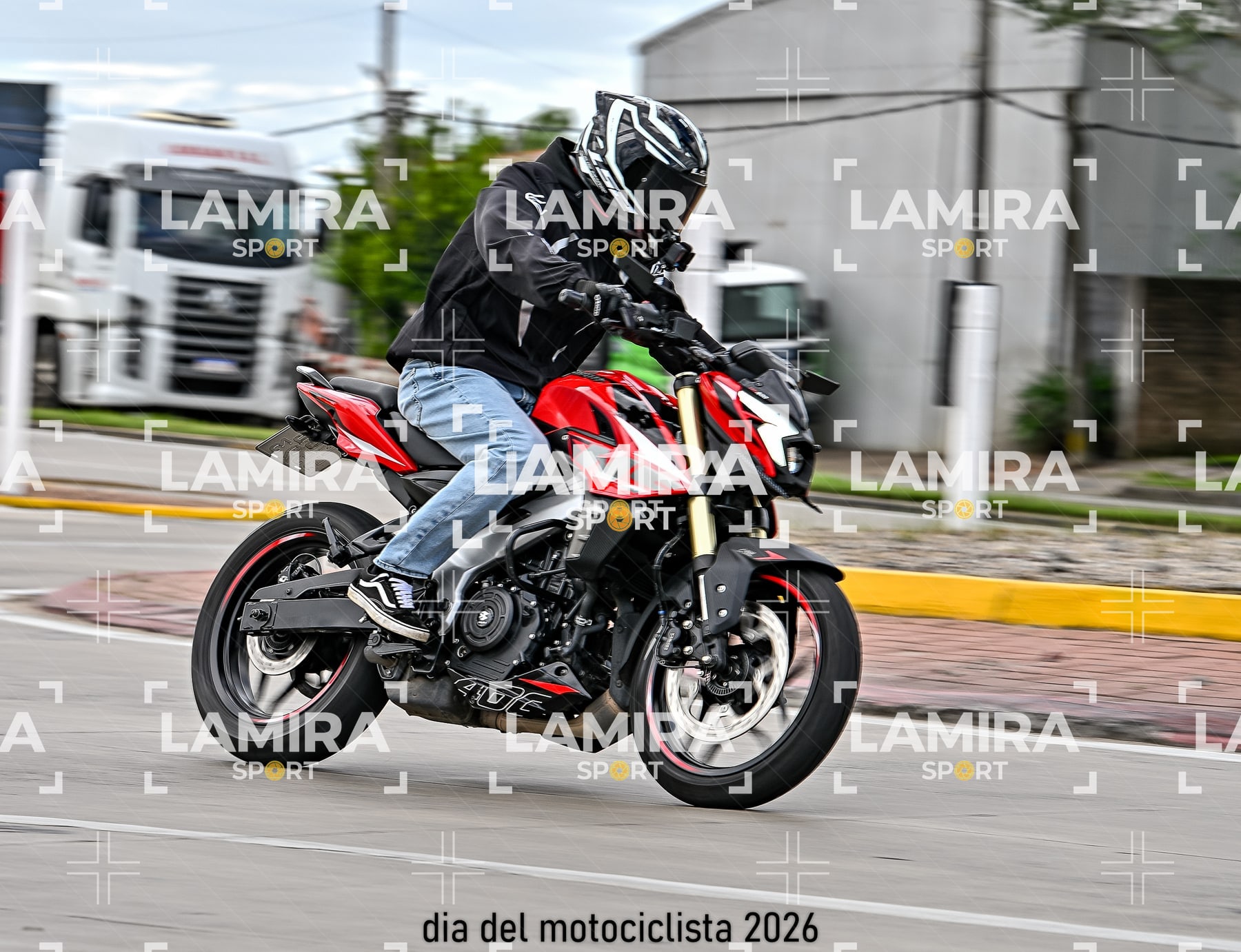 rotonda disa — BCD5434