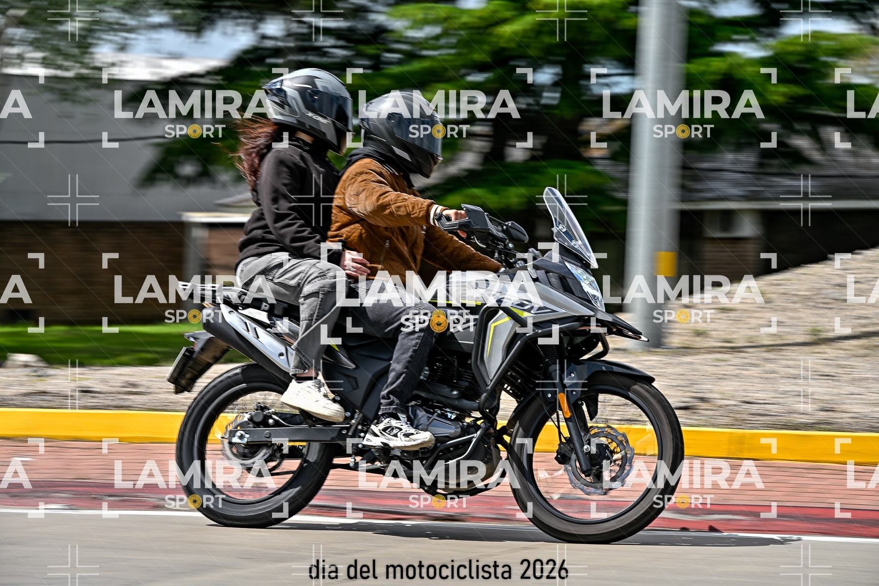 rotonda disa — BCD6730