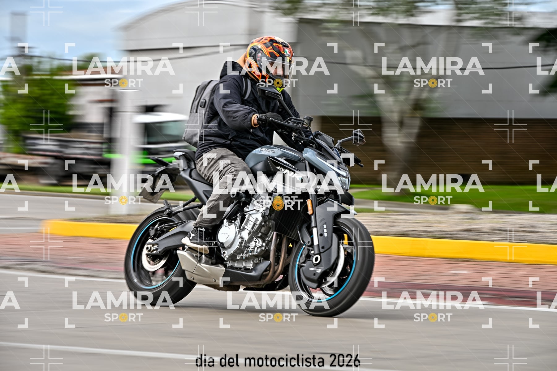rotonda disa — BCD7571
