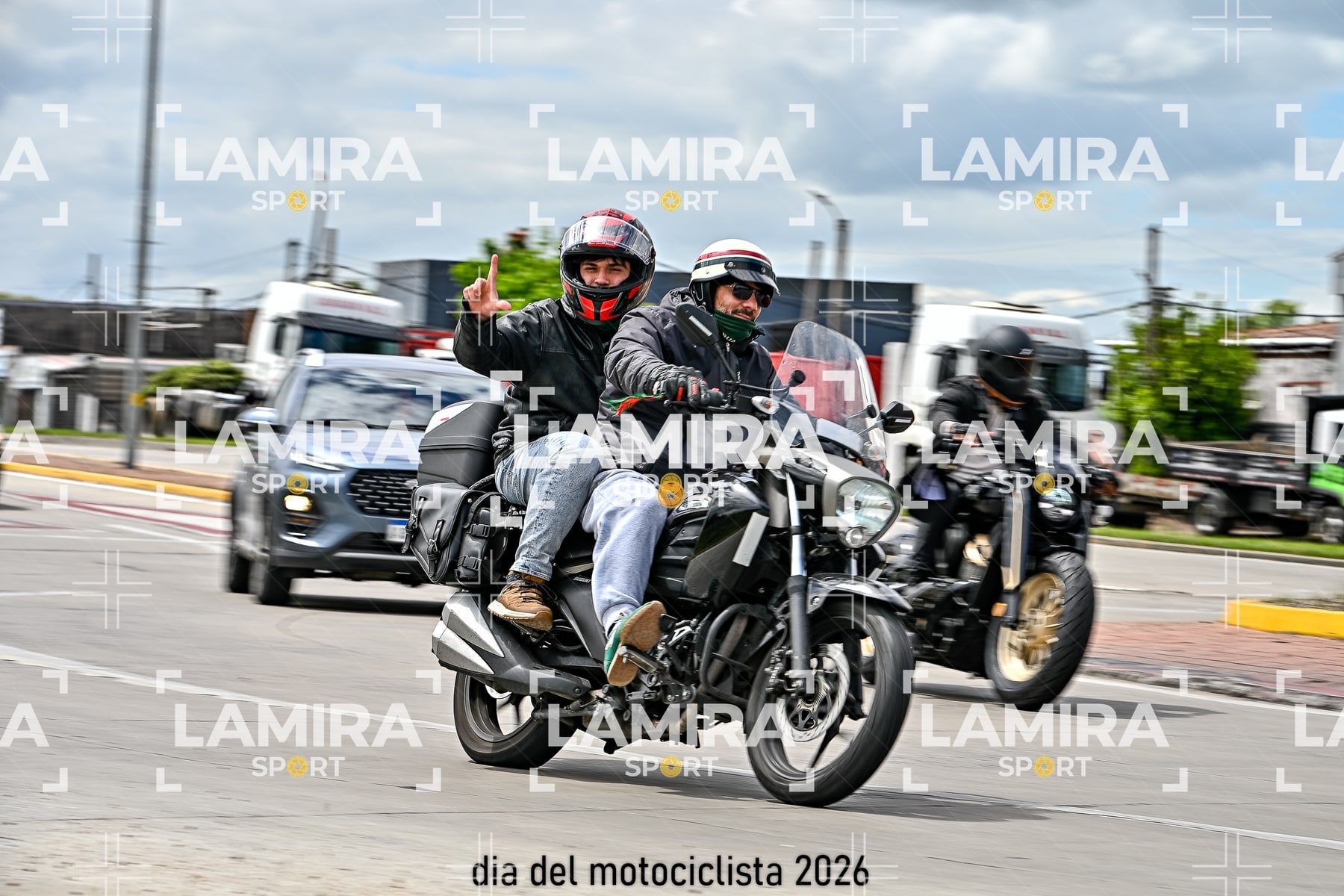 rotonda disa — BCD5730