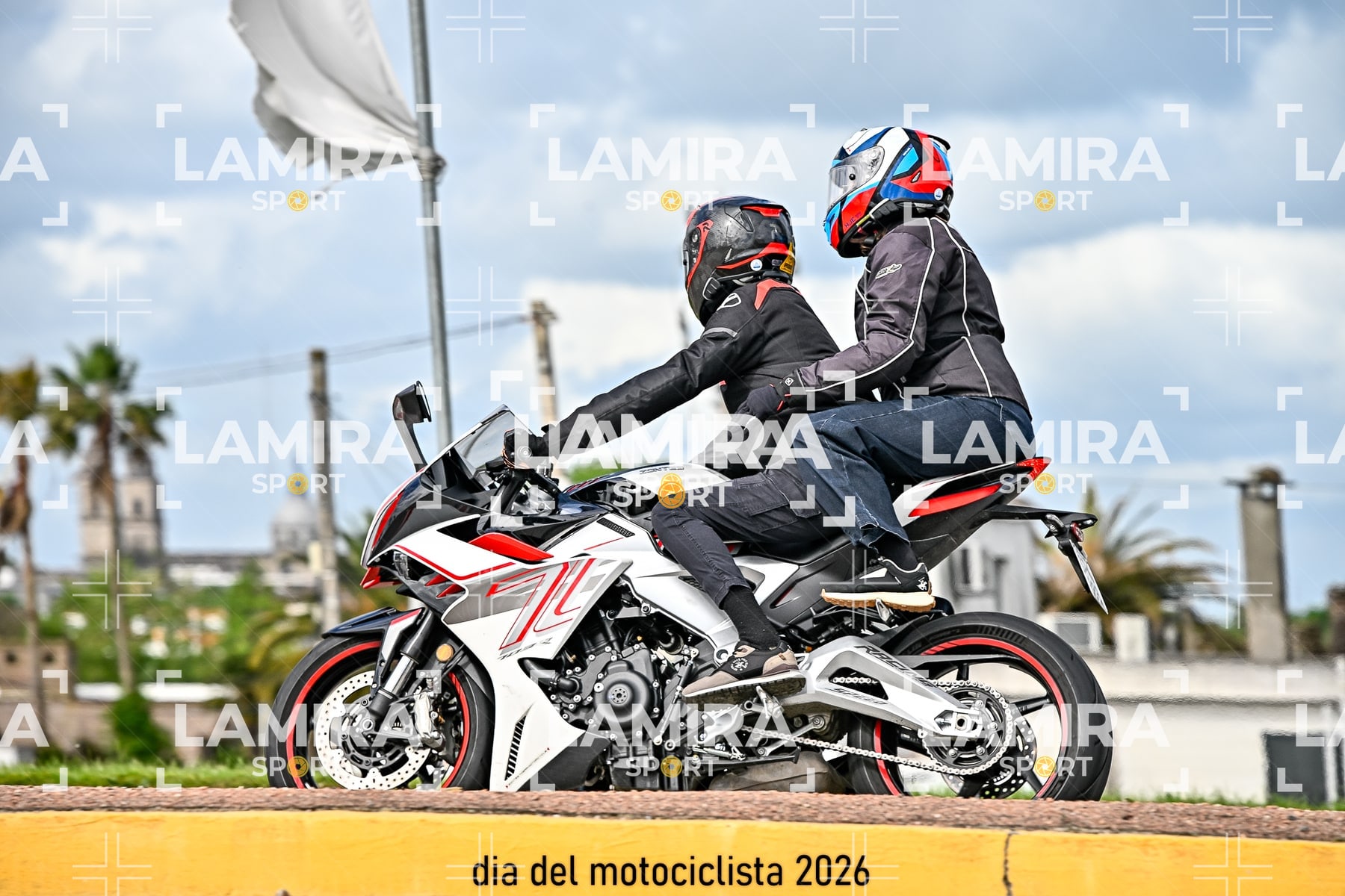 rotonda disa — BCD7984