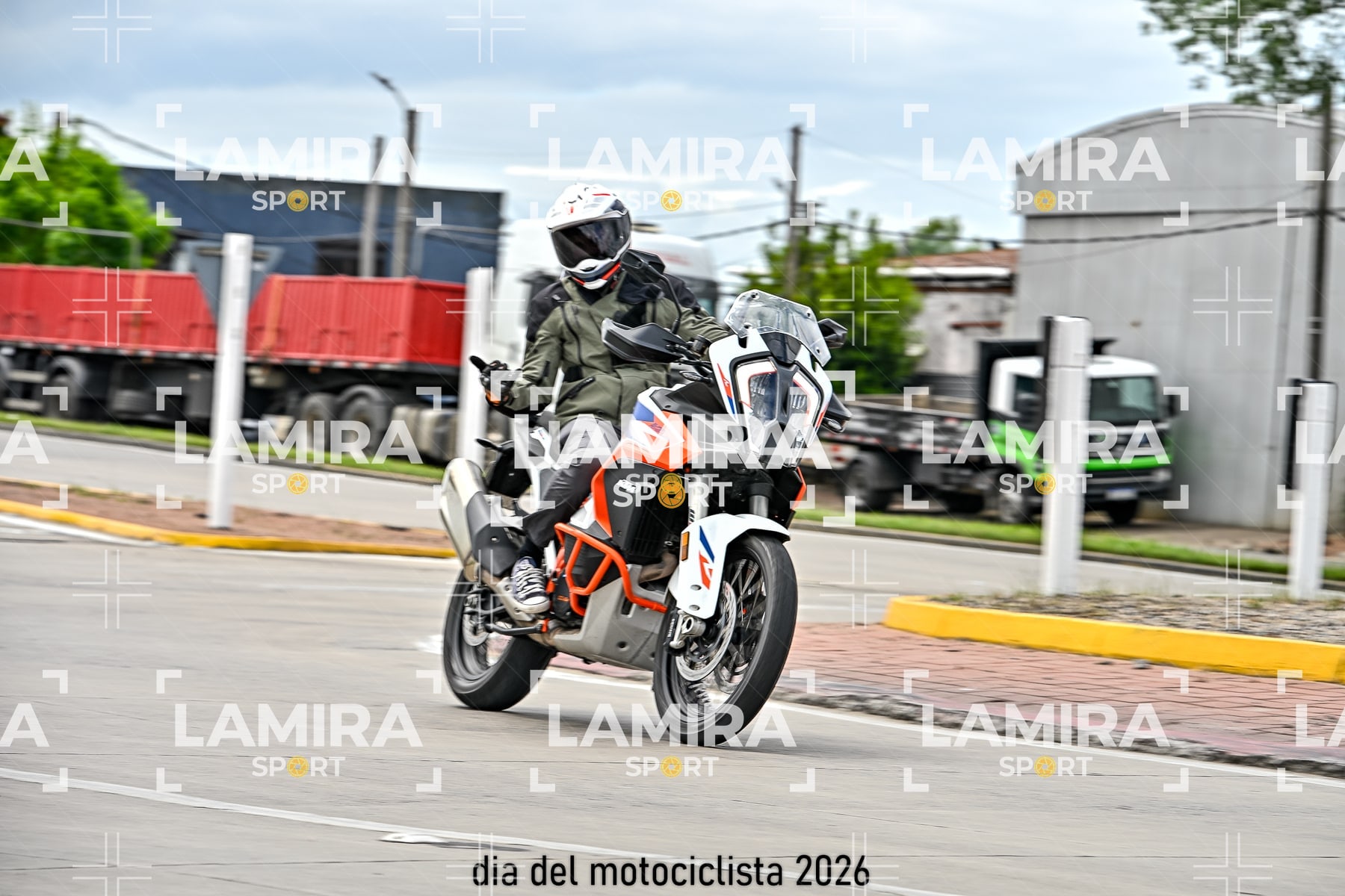 rotonda disa — BCD5310