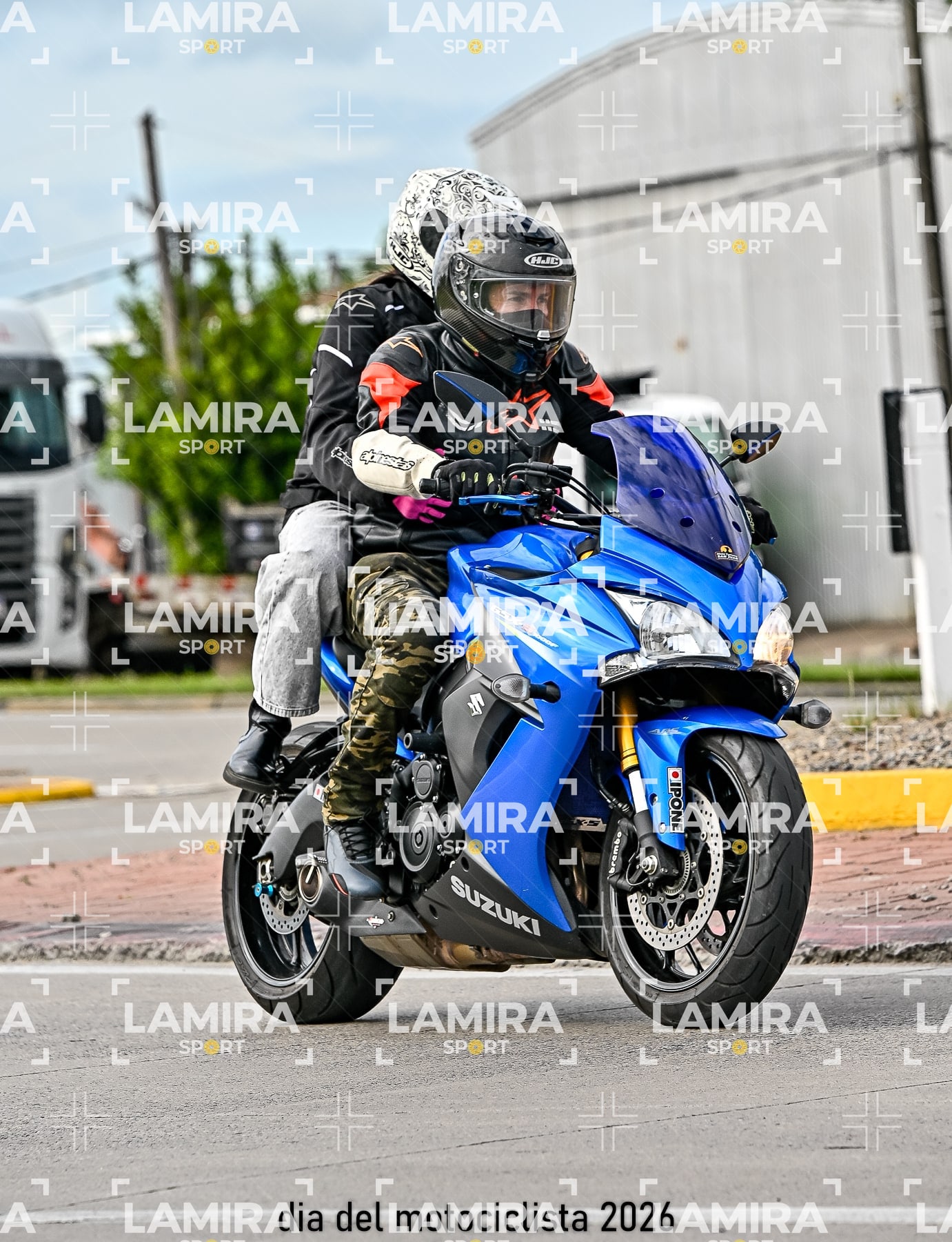 rotonda disa — BCD7946